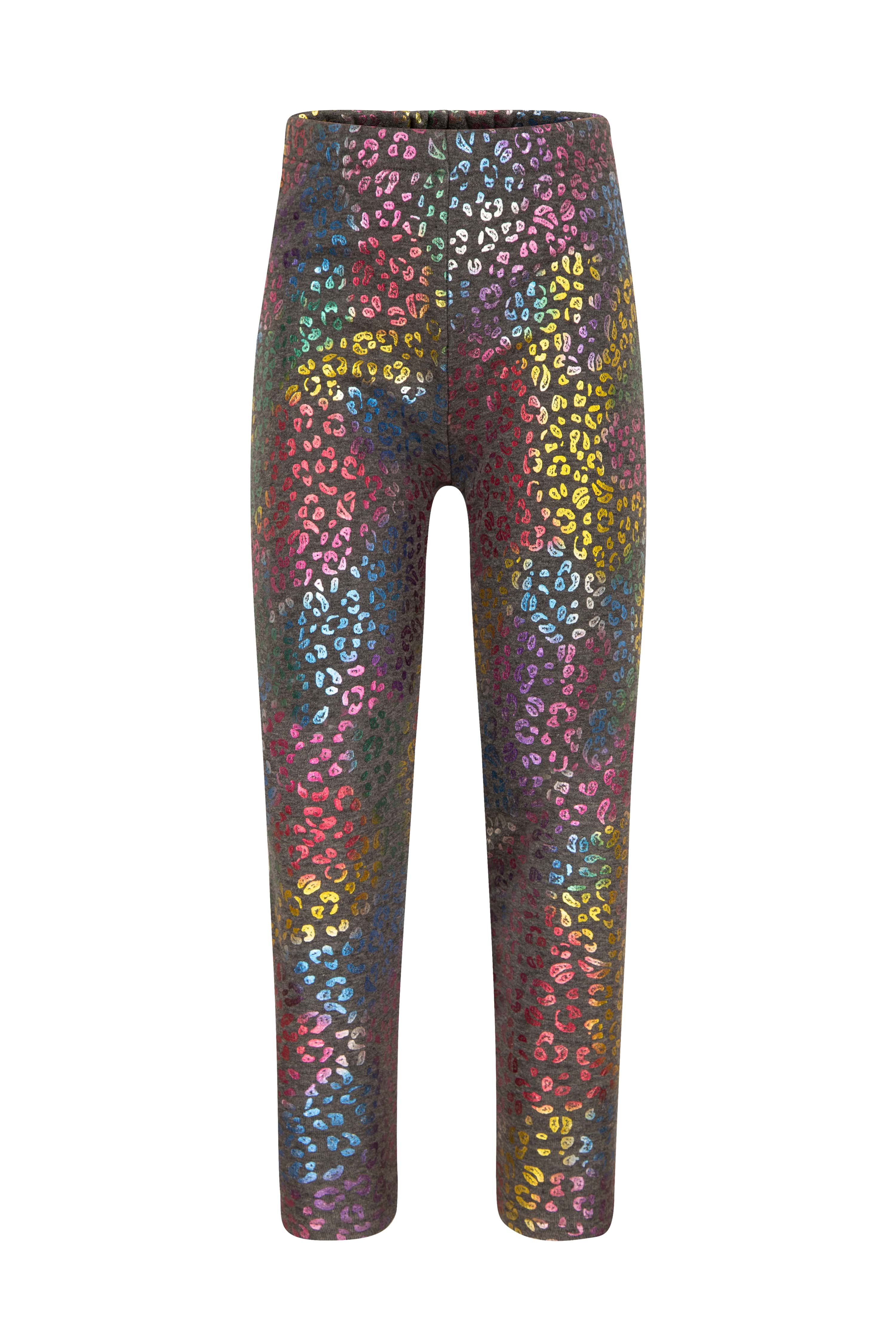 Strickleggings