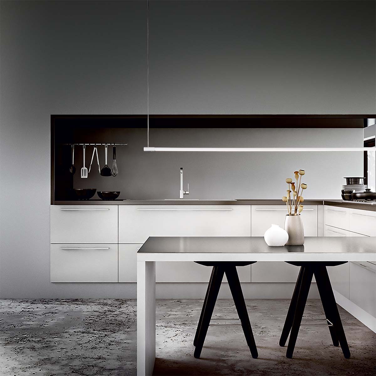 Ideal Lux Hängeleuchten Yoko SP Pendelleuchte günstig online kaufen