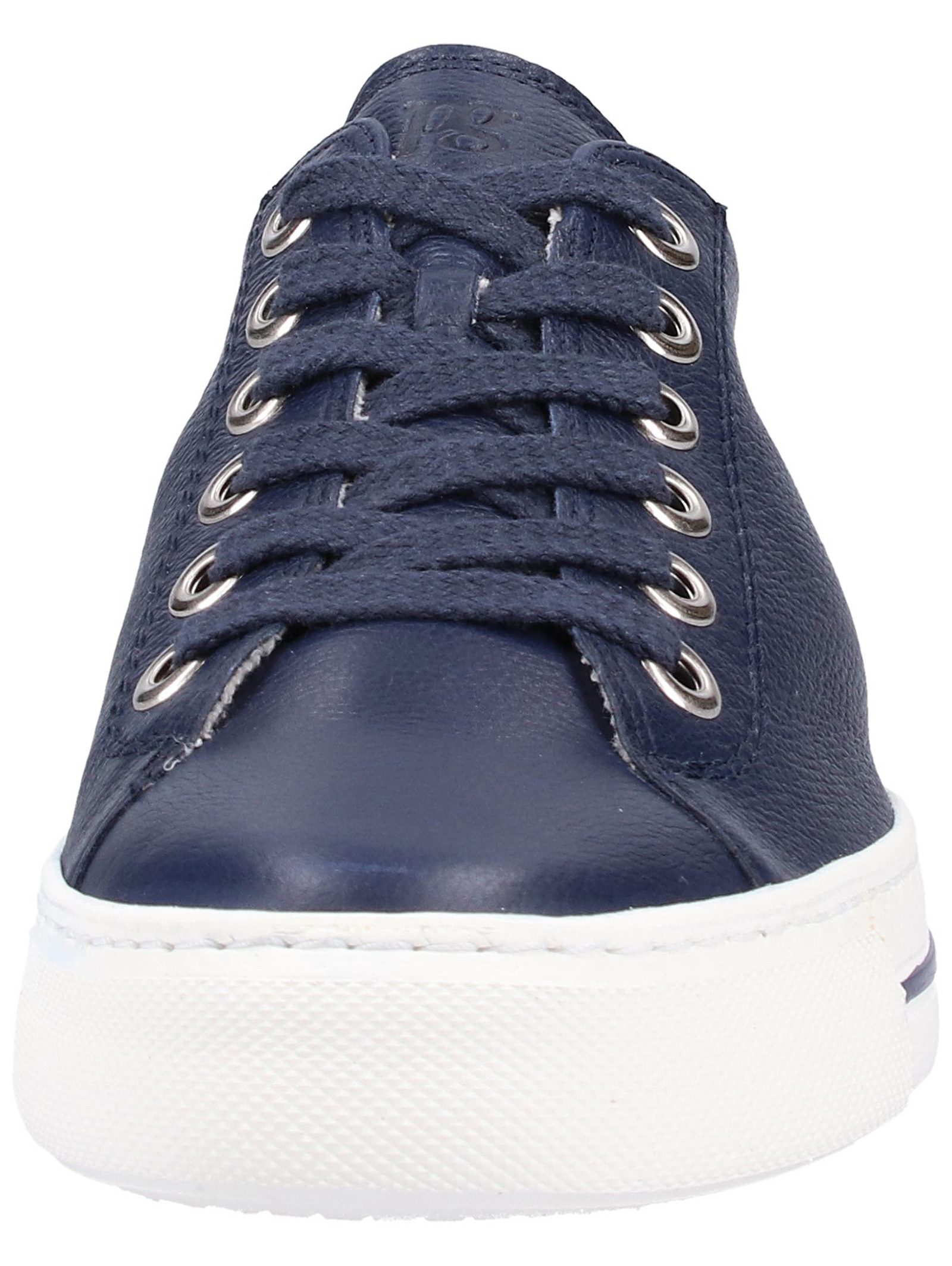 Paul Green Paul Green Sneaker Glattleder Sneaker