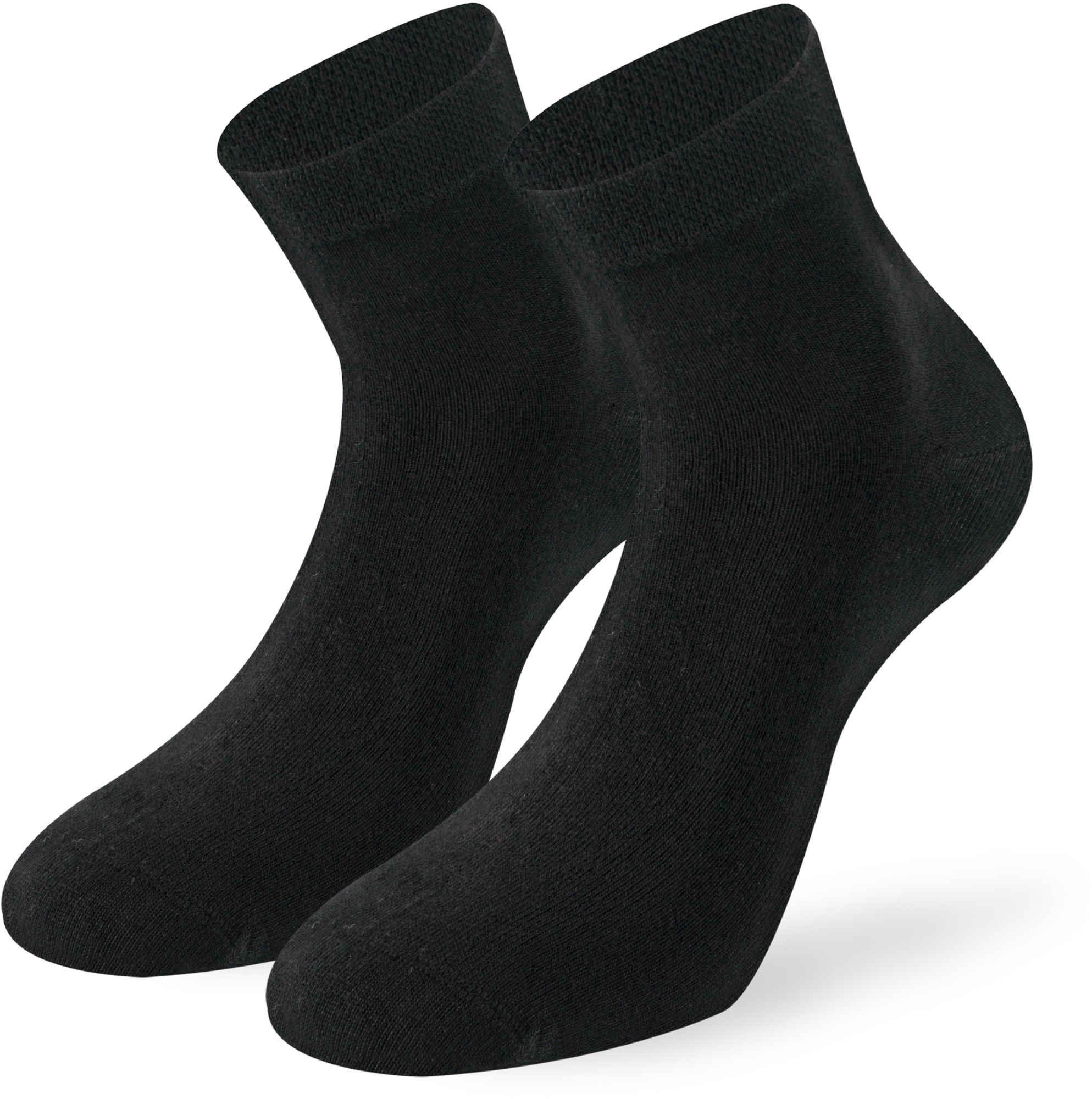 Lenz Функциональные носки Soft Touch Quarters Носки - 2er Pack Atmungsaktiv