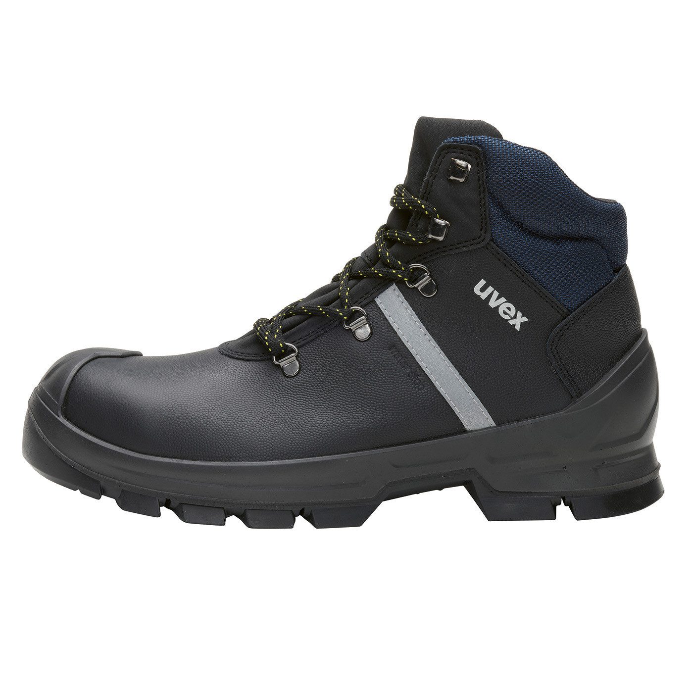 Uvex Sicherheitsstiefel