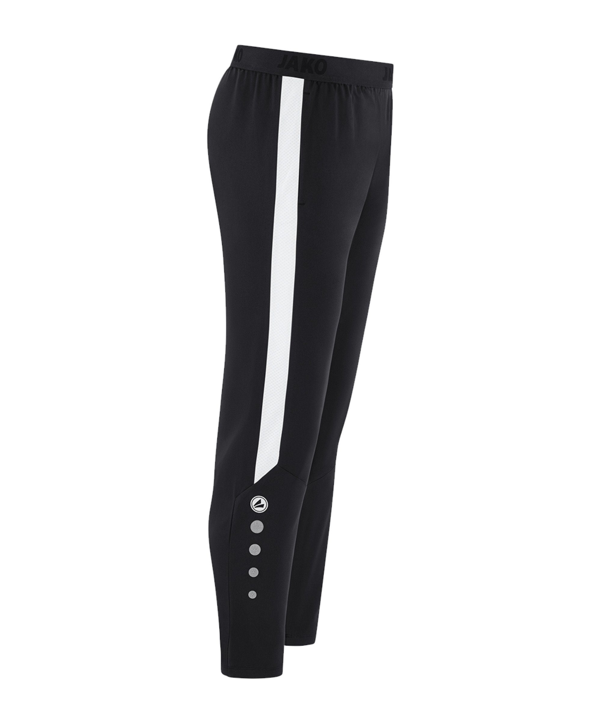 Jako Sporthose JAKO Hose Trainingshosen Herren, Unisex Power