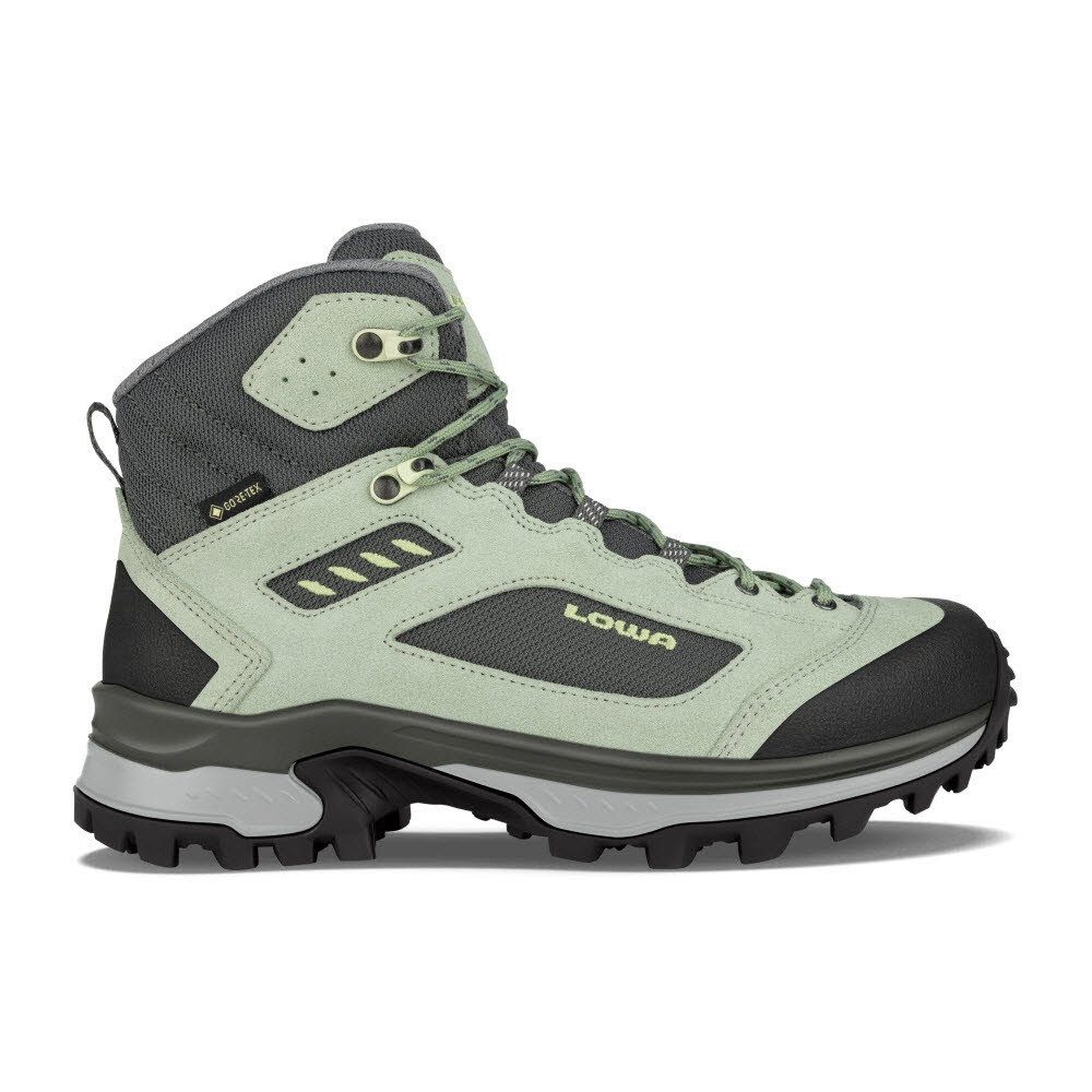 Lowa CORVARA GTX MID Ws Wanderschuh günstig online kaufen