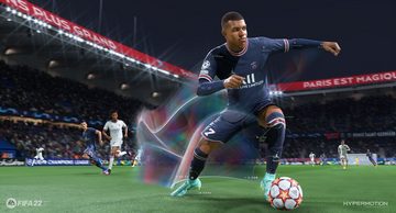 FIFA 22 Xbox Series X