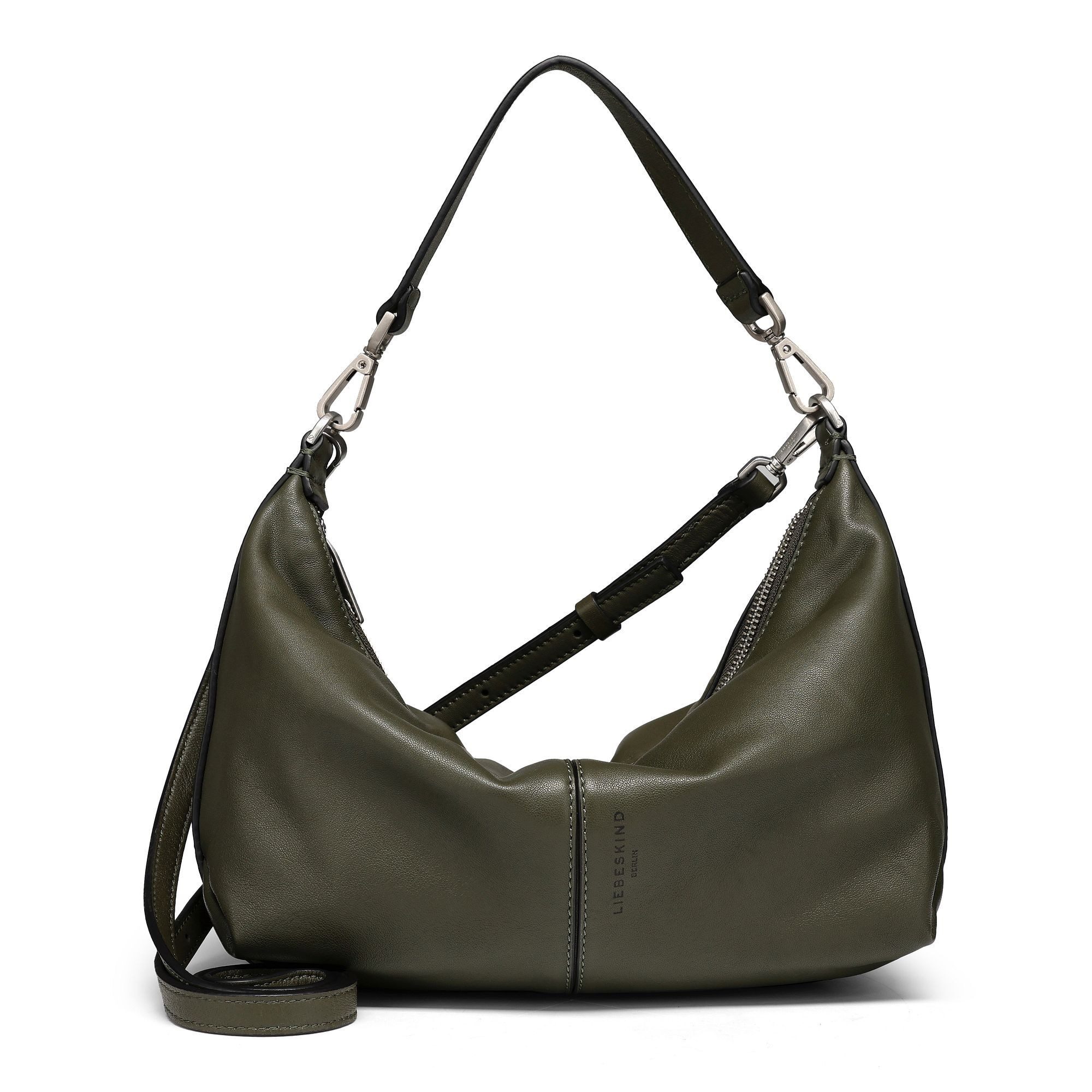 Liebeskind Berlin Umhängetasche Paris, Leder