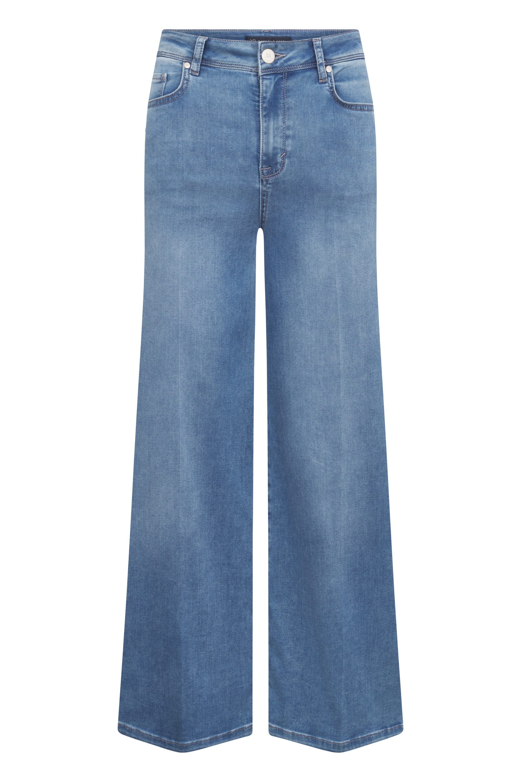 Raffaello Rossi 5-Pocket-Jeans Jeans für Damen (1-tlg)