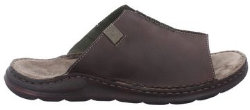 Josef Seibel MAVERICK 03 Pantolette mit gepolsterter Innensohle