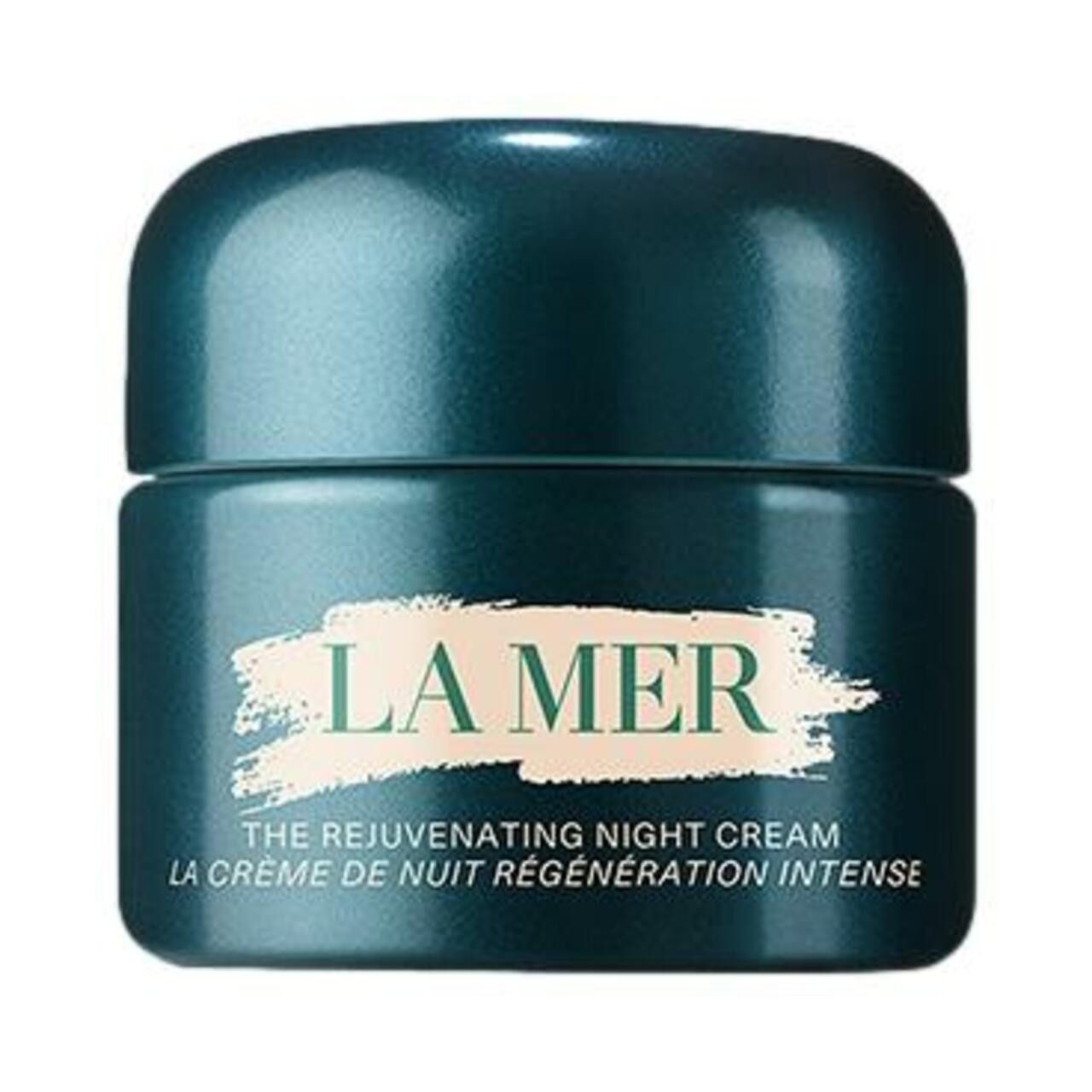 LA MER Nachtcreme The Rejuvenating Night Cream