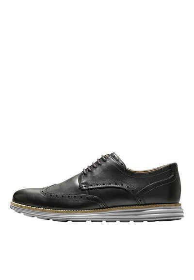 Cole Haan ØriginalGrand Wingtip Oxford Schnürschuh