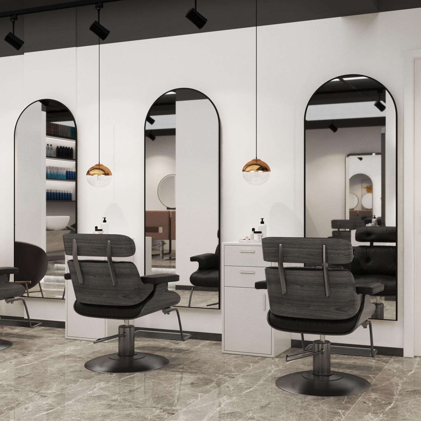 Boromal Spiegel groß 180x80cm Friseurspiegel groß günstig online kaufen