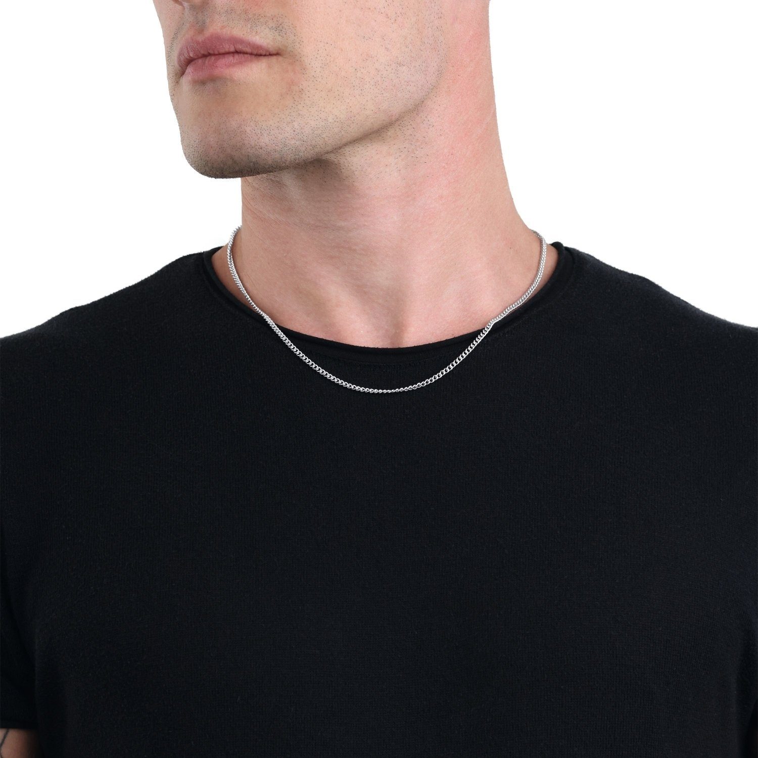 Amor Collier Amor Halskette (Halskette, 1-tlg)