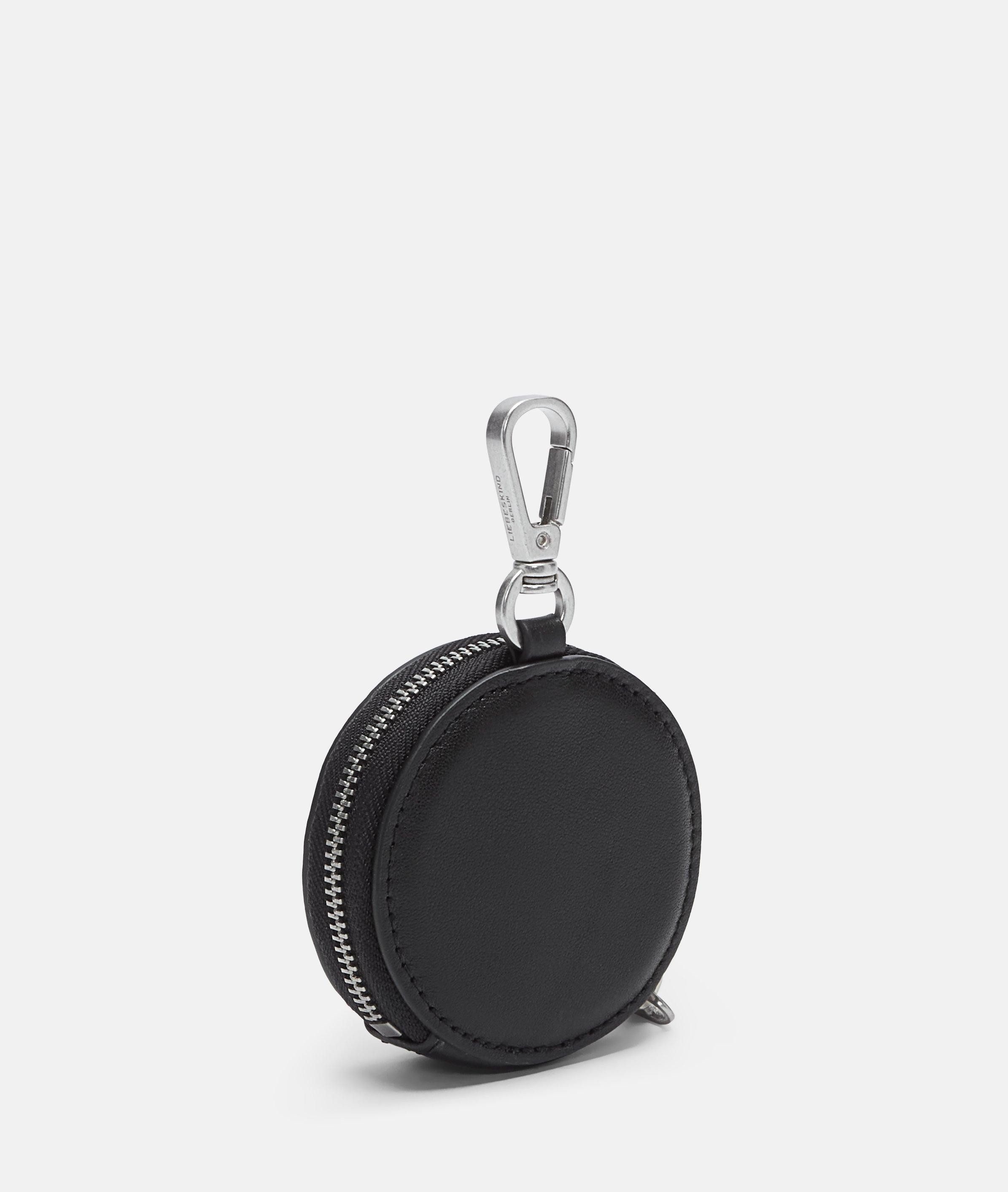 Liebeskind Berlin Schlüsselanhänger Anhänger, Pouch-Schlüsselanhänger aus N günstig online kaufen