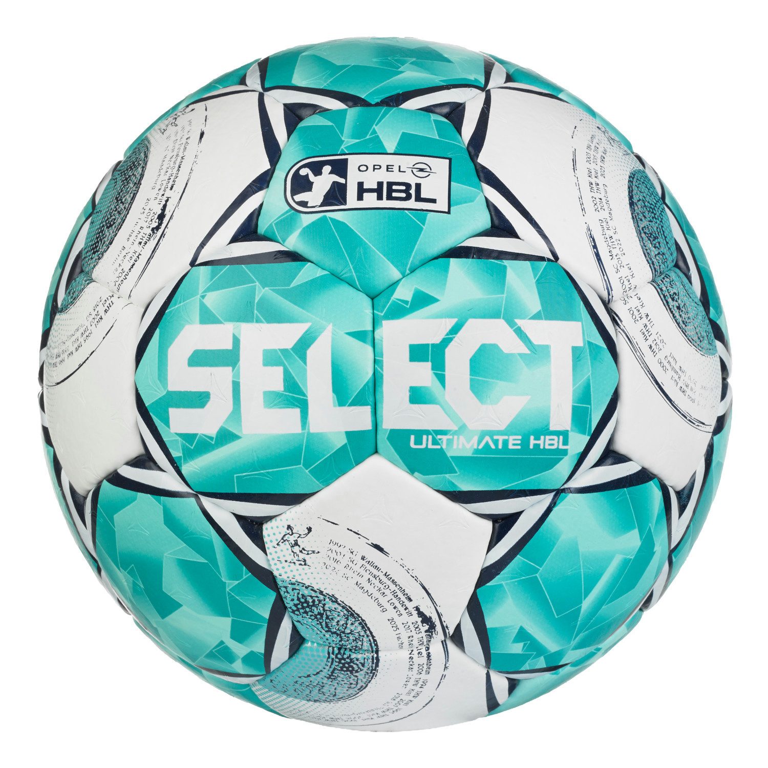 Select Handball Select Handball Ultimate HBL v26