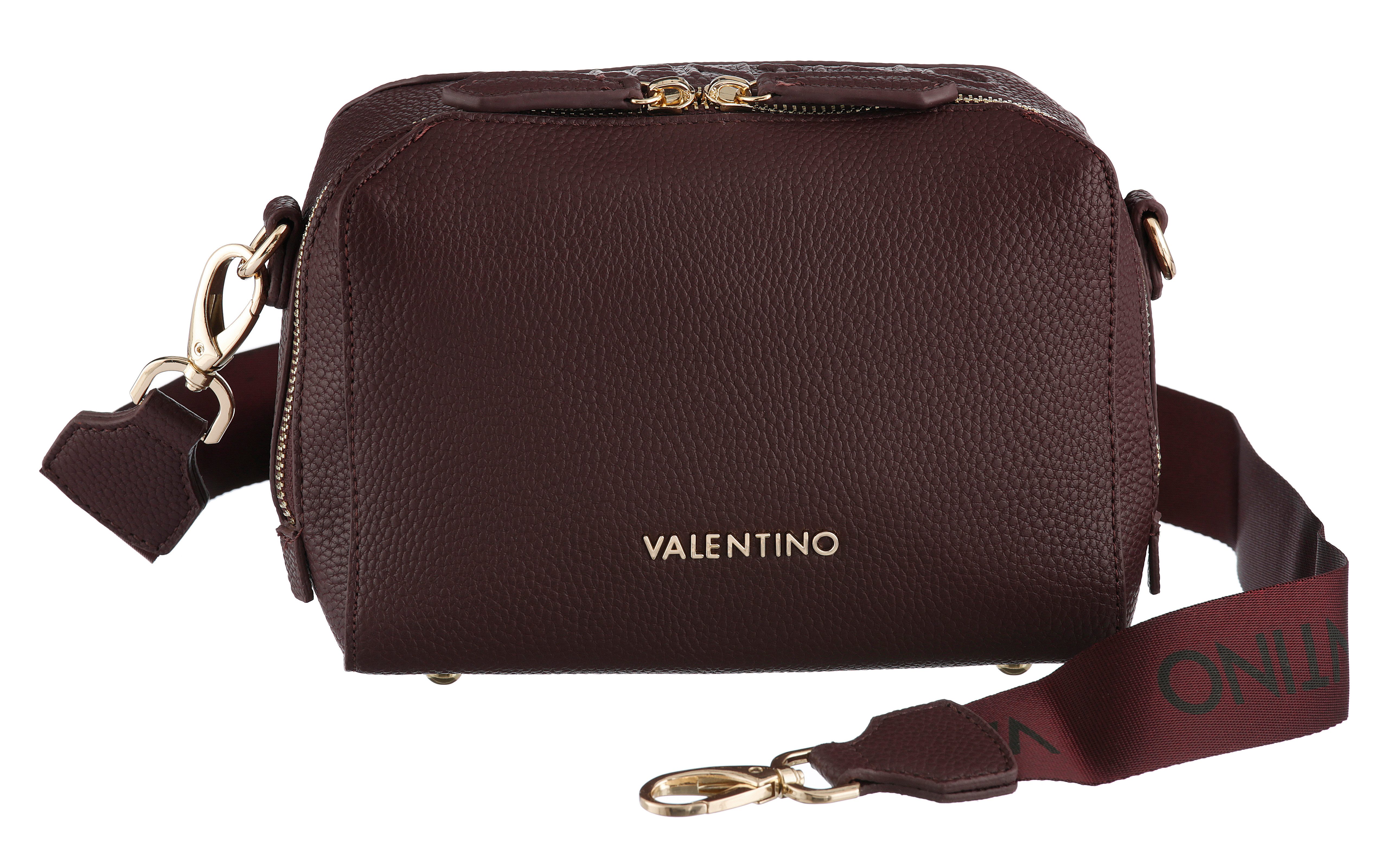 VALENTINO BAGS Umhängetasche PATTIE, Handtasche Damen Tasche Damen Schultertasche