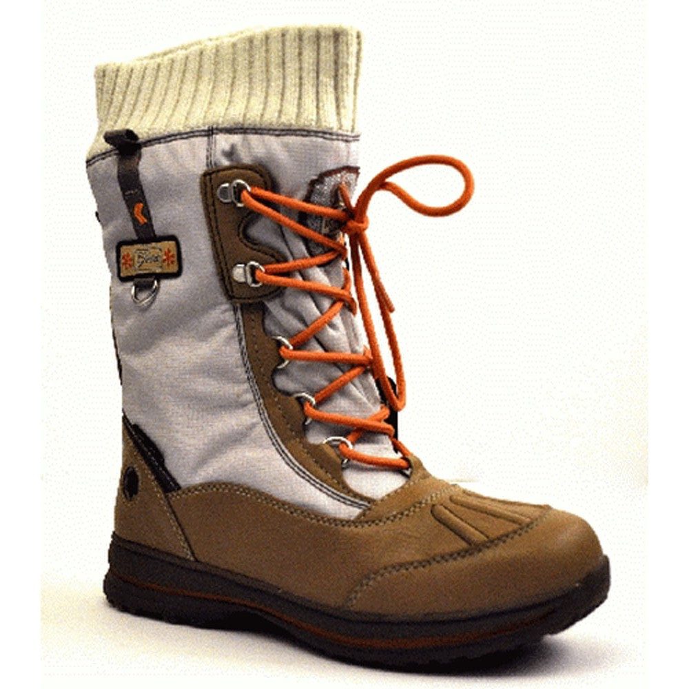 Geox Bianca Schnürschuh