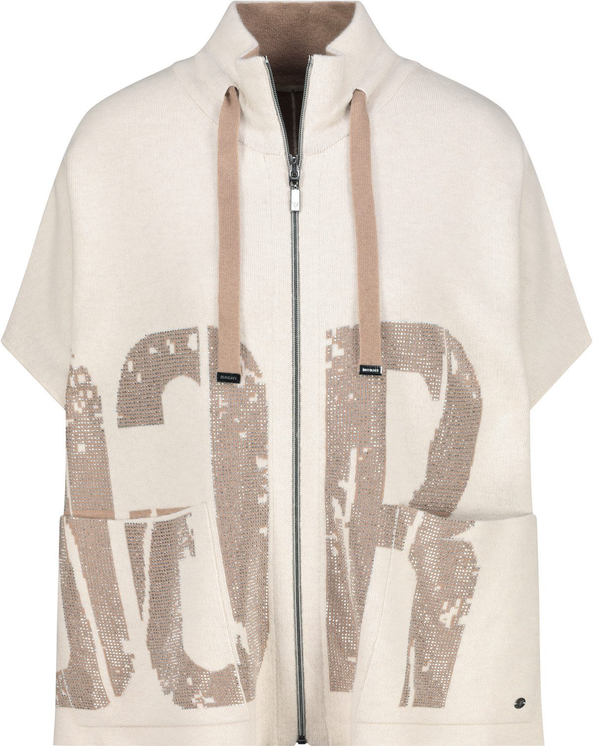 Monari Strickjacke Strickjacke günstig online kaufen