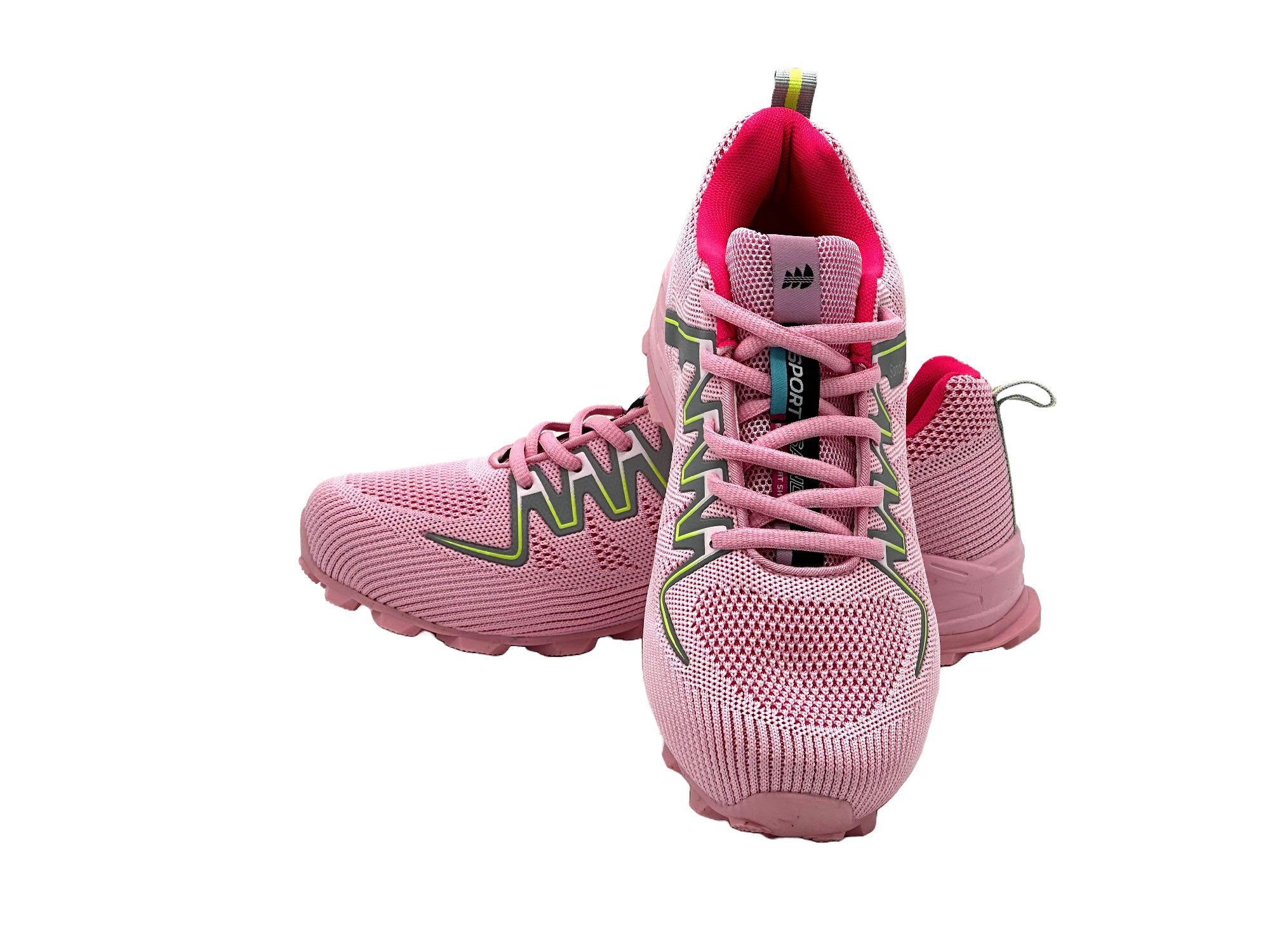 Nowaland Leichte und Bequeme Laufschuhe Sportschuhe Sneaker leicht, Komfortabel, Atmungsaktiv