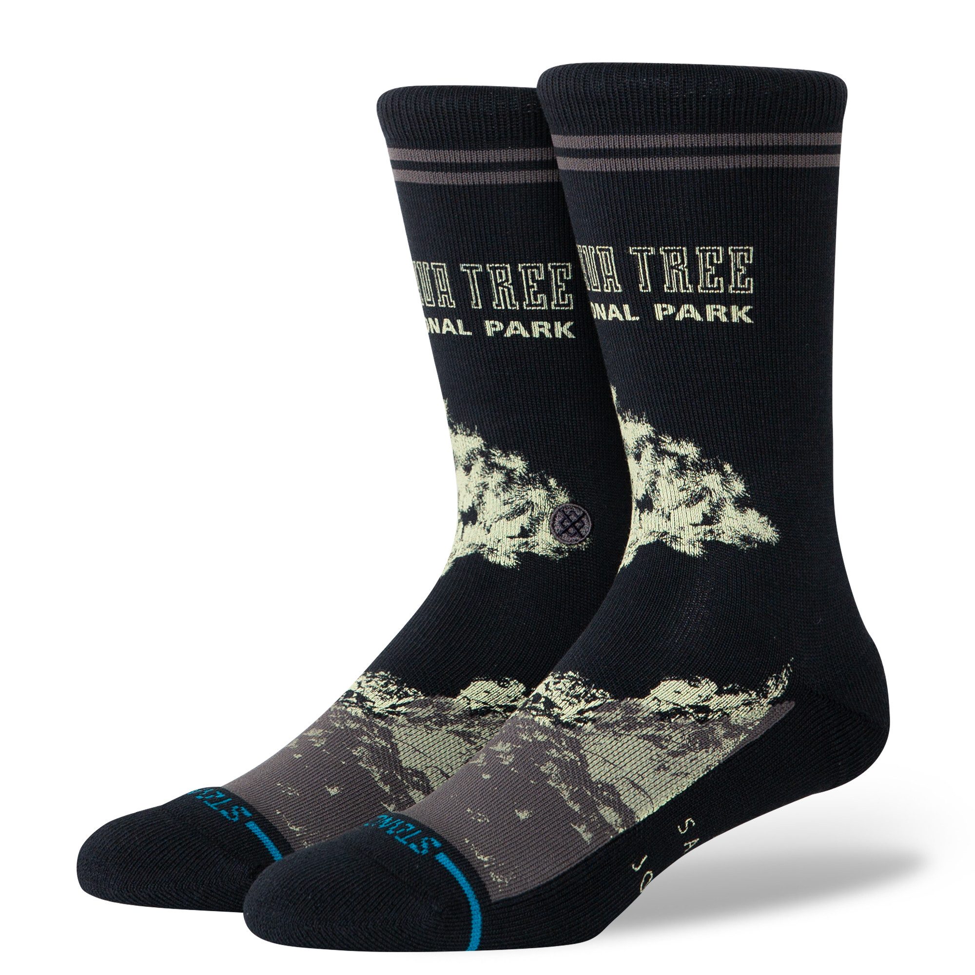 Freizeitsocken JOSHUA TREE NPF