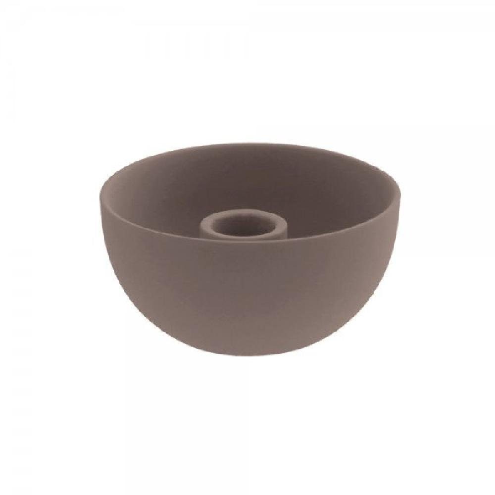 Kerzenhalter Kerzenleuchter Lidatorp Braun (10cm)