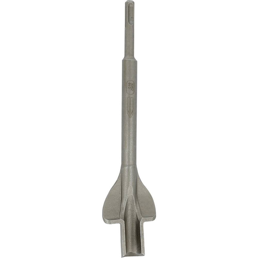 Heller Flachmeißel Tools SDS-Plus Fugenmeissel 6 X 250 mm Lang 19624 6