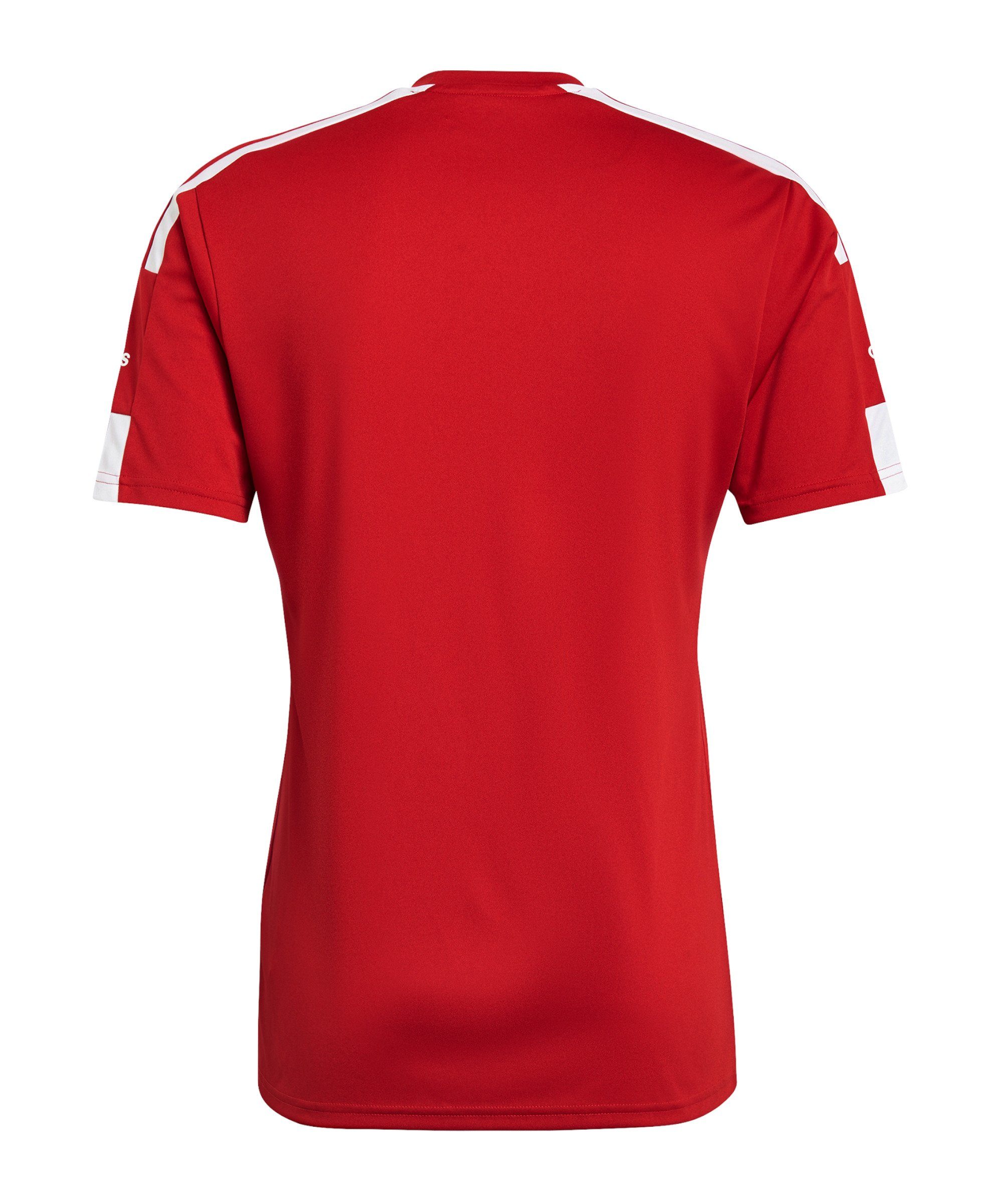 adidas Performance Fußballtrikot adidas Performance Squadra 21 Trikot kurza günstig online kaufen