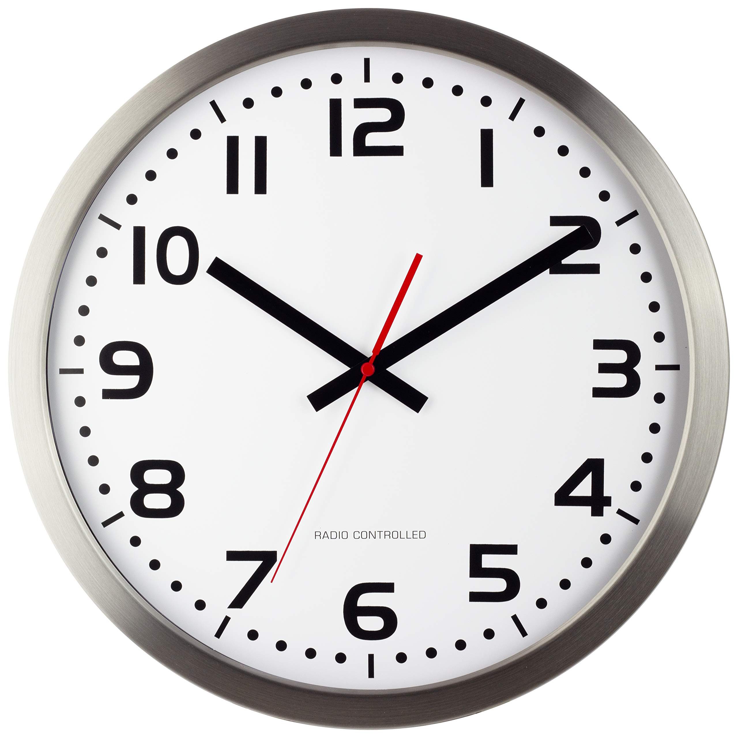 EUROTIME Wanduhr