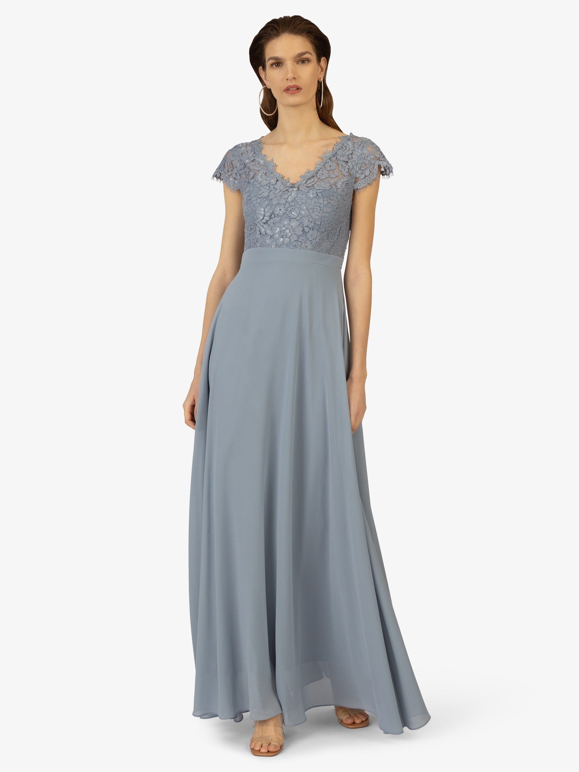 Kraimod Abendkleid aus hochwertigem Material in günstig online kaufen