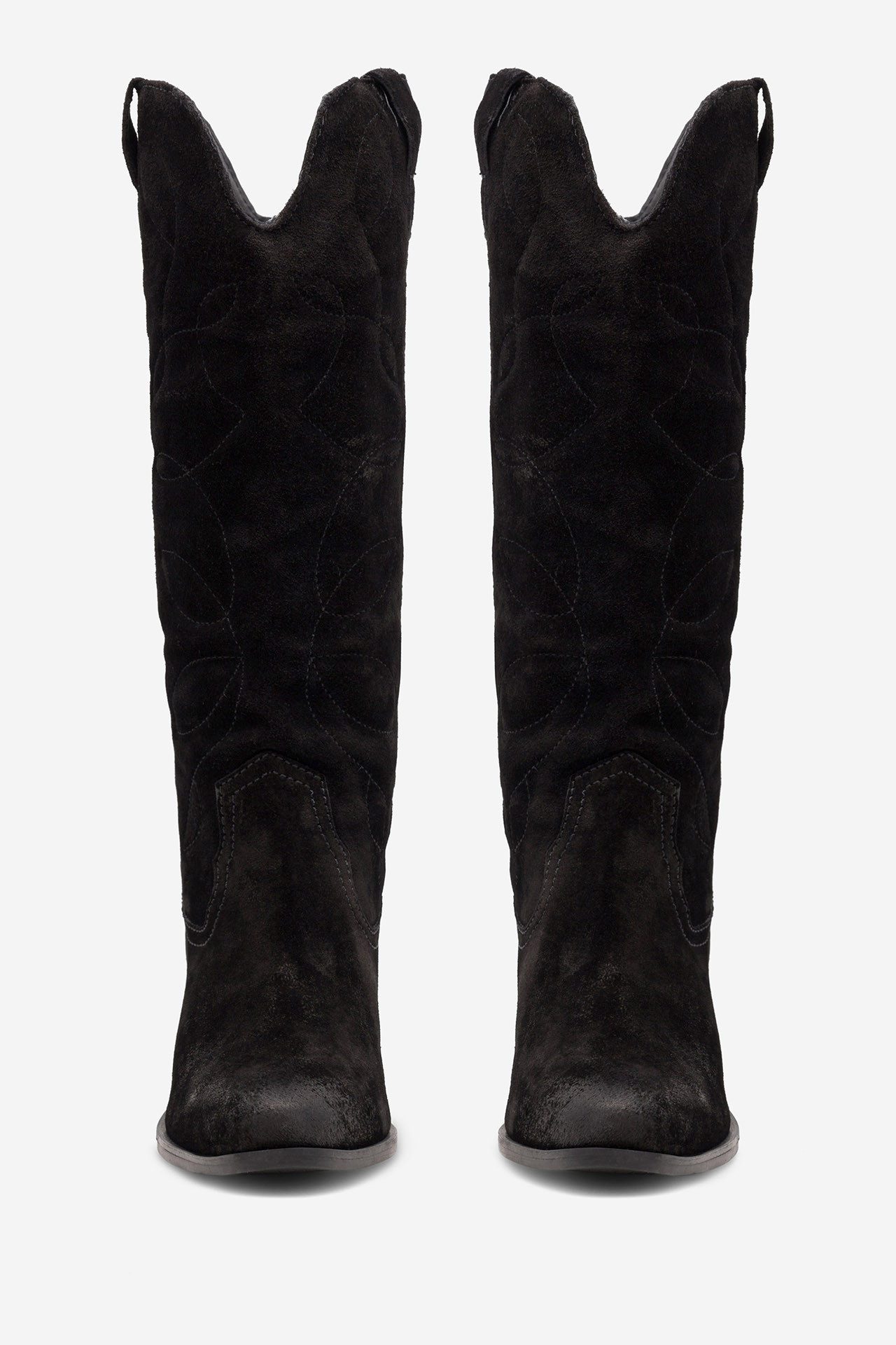 LASOCKI Lasocki Damen Kosake 41 schwarz 5905588154686 Cowboy Boots