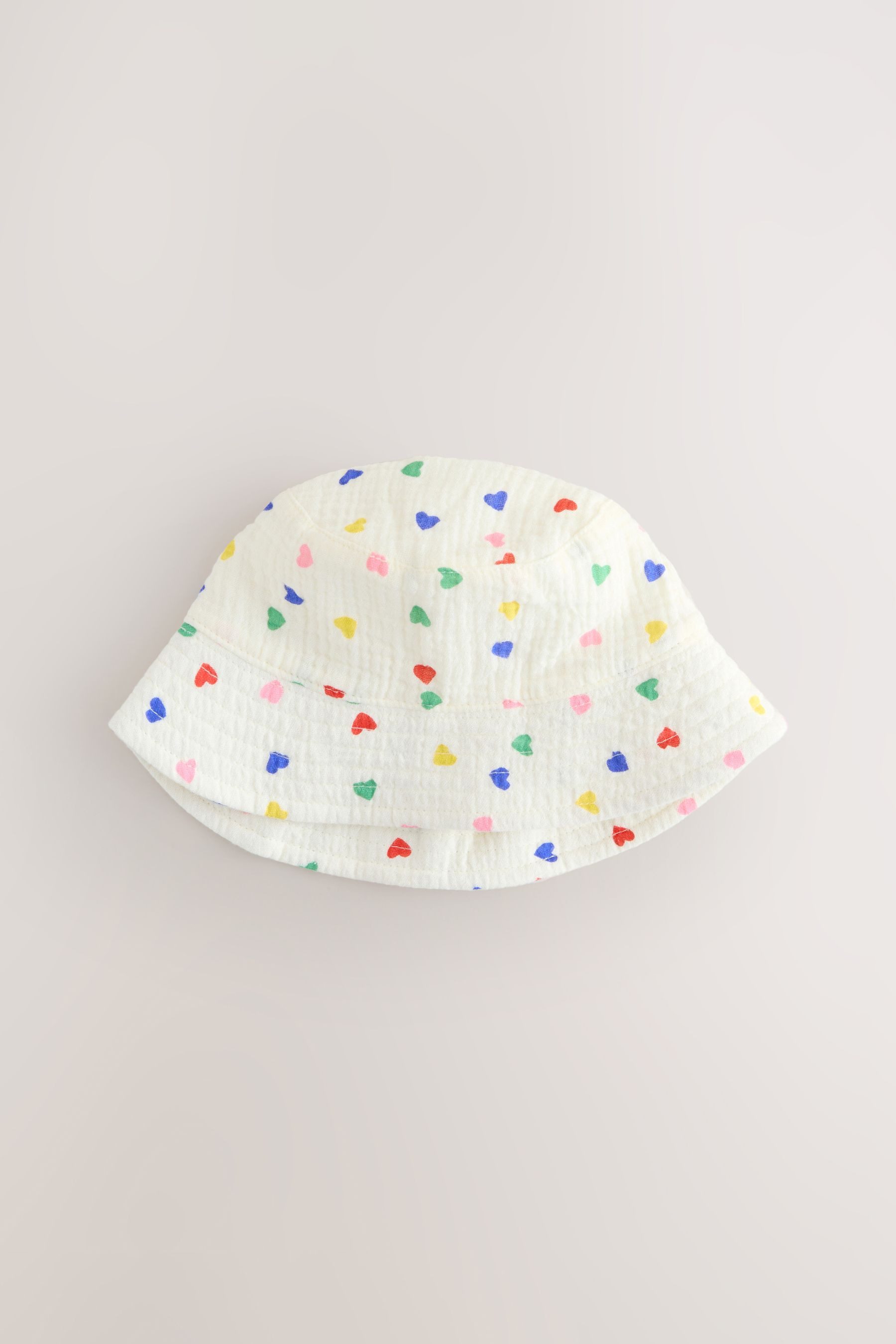 Next Fischerhut Anglerhüte für Babys, 2er-Pack (2-St)