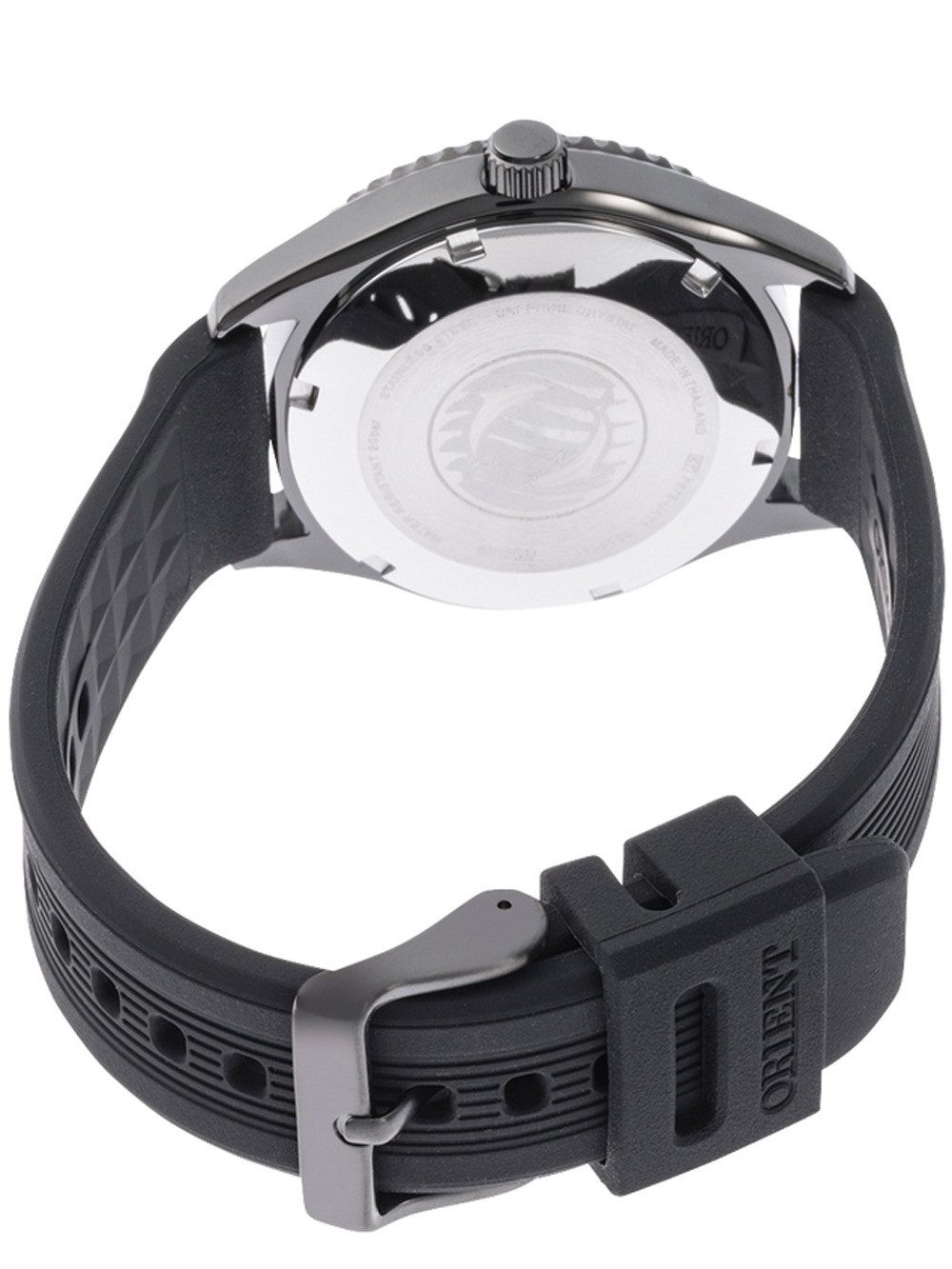 Orient Automatikuhr Orient RA-AC0Q10N30B Herrenuhr Mako 40 Automatik 39mm 20ATM Orient RA-AC0Q10N30B Herrenuhr Mako 40 Automatik 39mm 20ATM