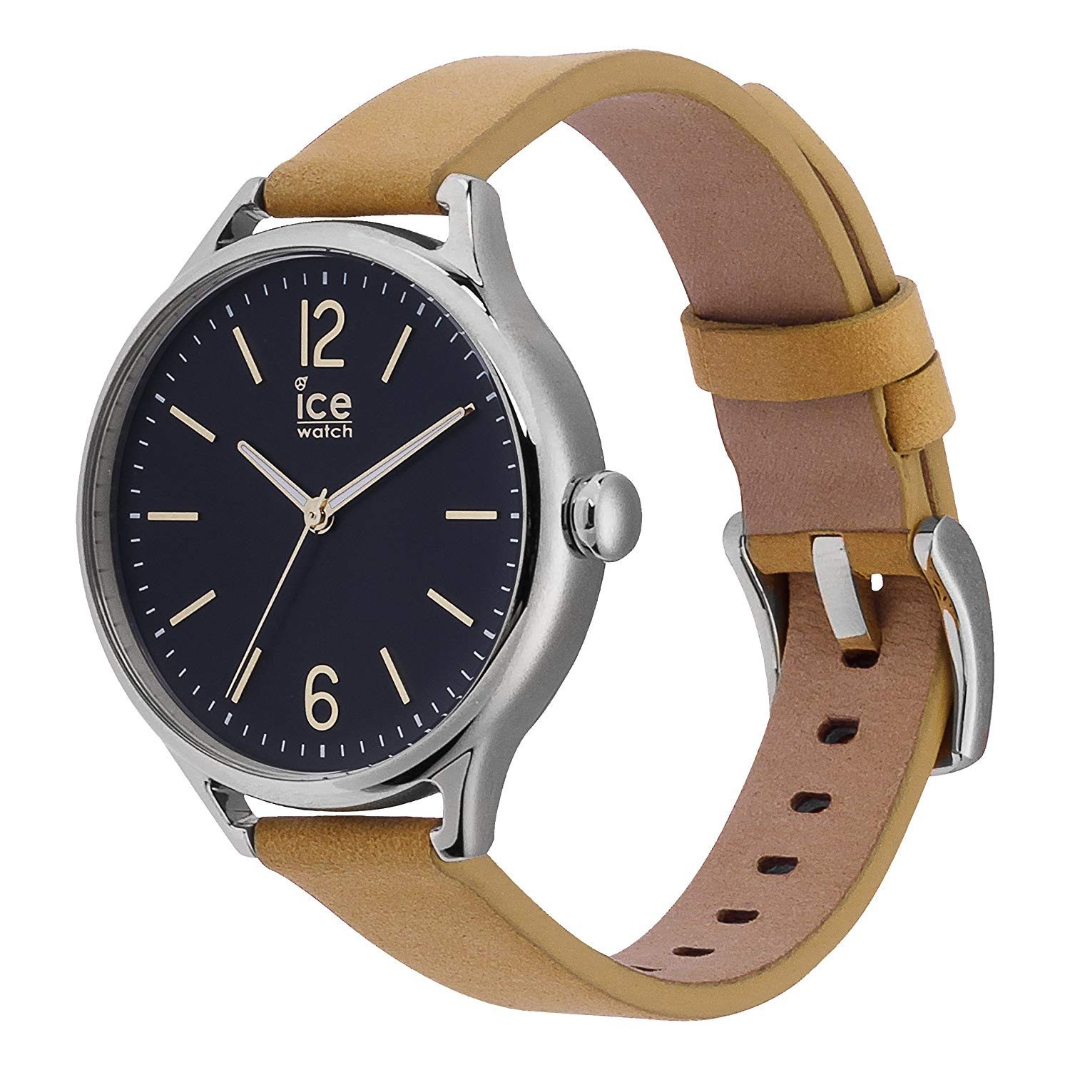 ice-watch Quarzuhr Ice Time