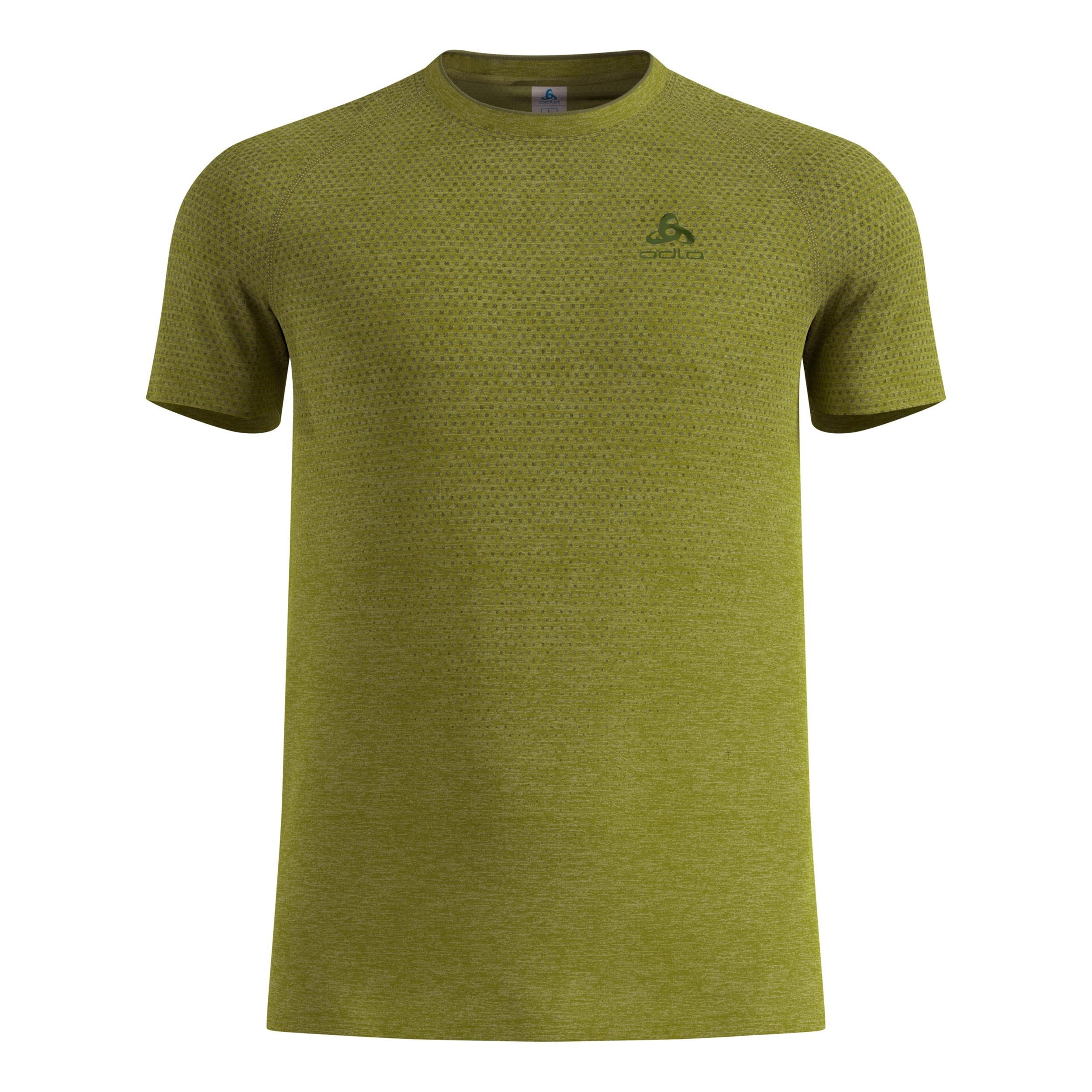 Odlo Laufshirt Essential Seamless