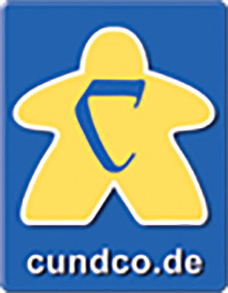 Hans im Glück Spiel Carcassonne, Die Wetteinsätze - Erweiterung