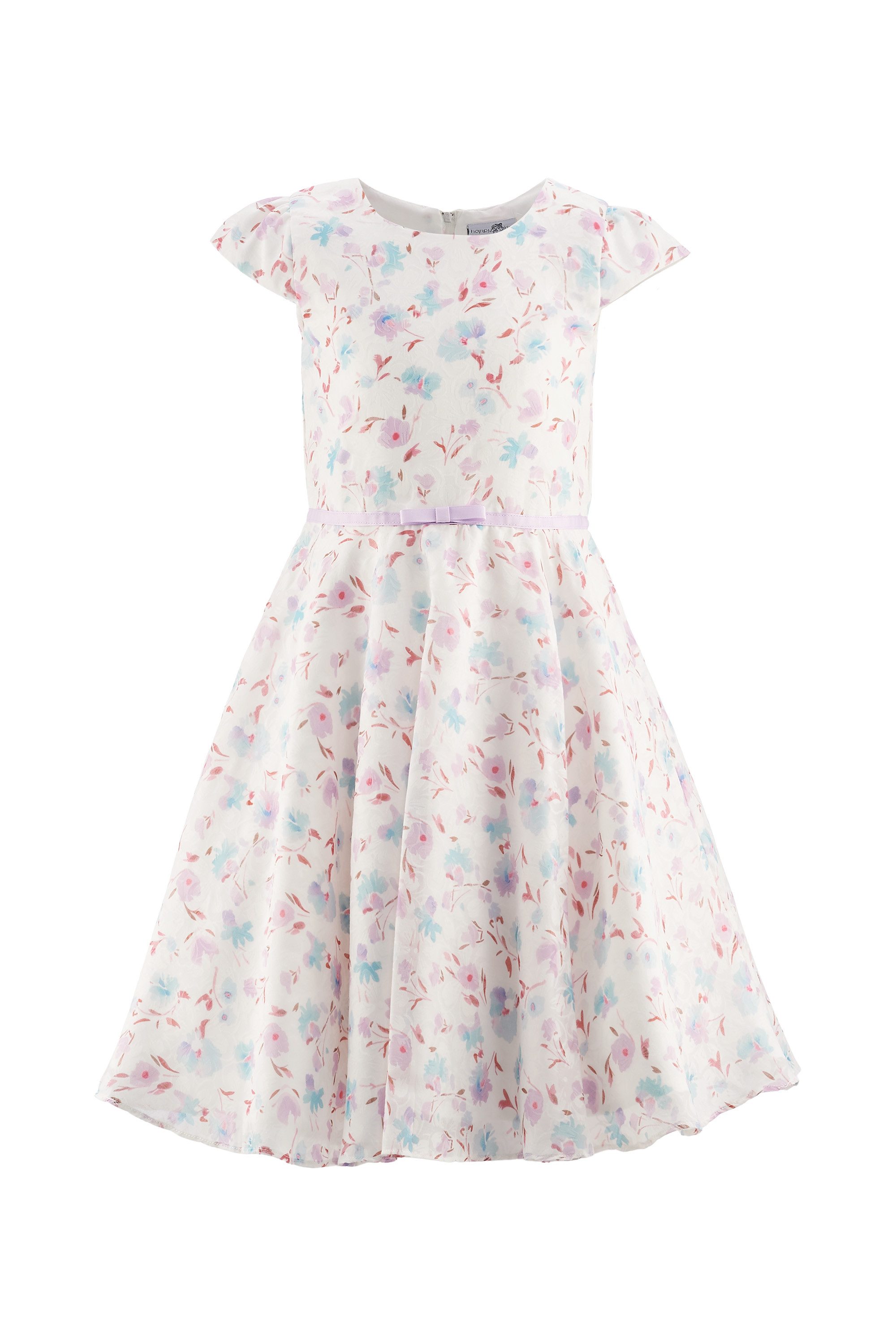 happy girls Sommerkleid für einen besonderen Anlass