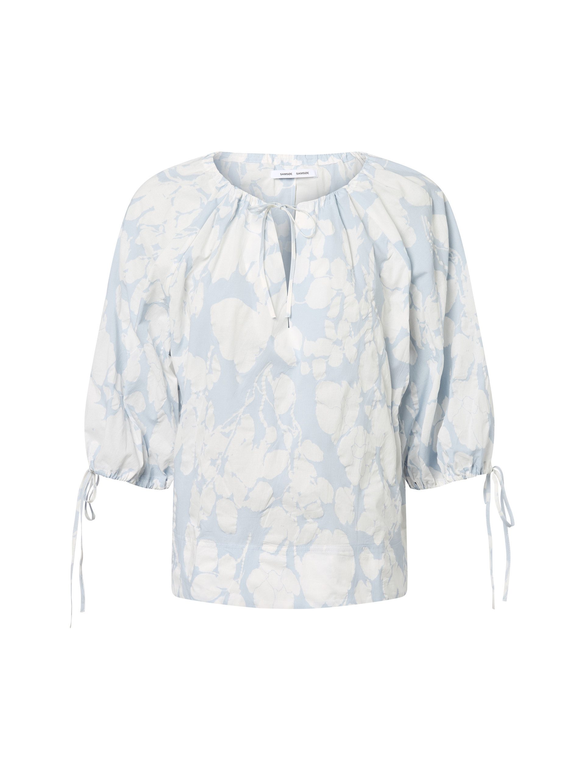 Shirtbluse Samatera