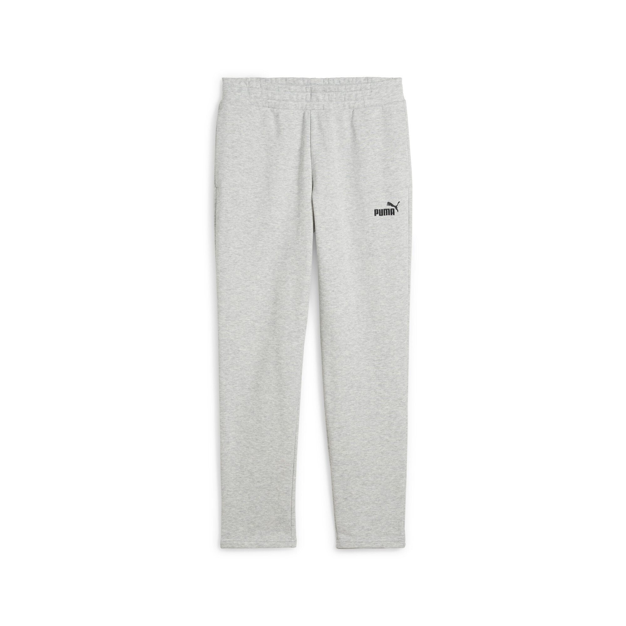 PUMA Sporthose ESS Small No. 1 Logo Jogginghose Damen günstig online kaufen