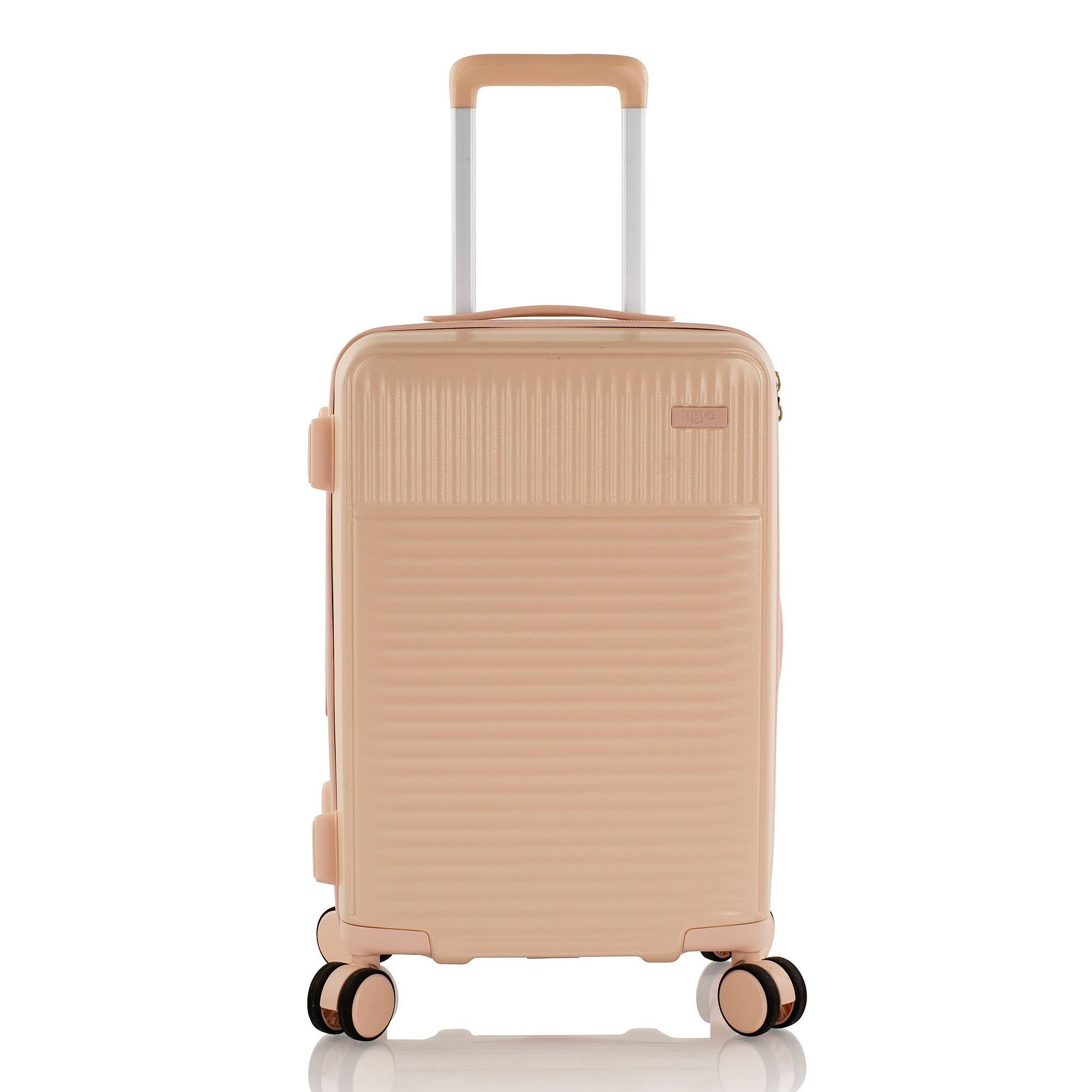 Heys Handgepäck-Trolley Pastel, 4 Rollen, Polycarbonat