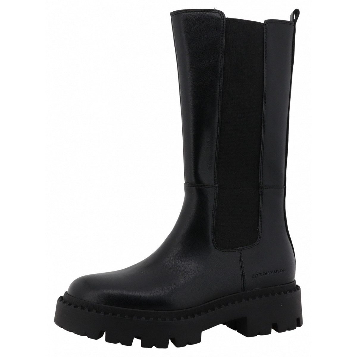 TOM TAILOR Stiefel günstig online kaufen