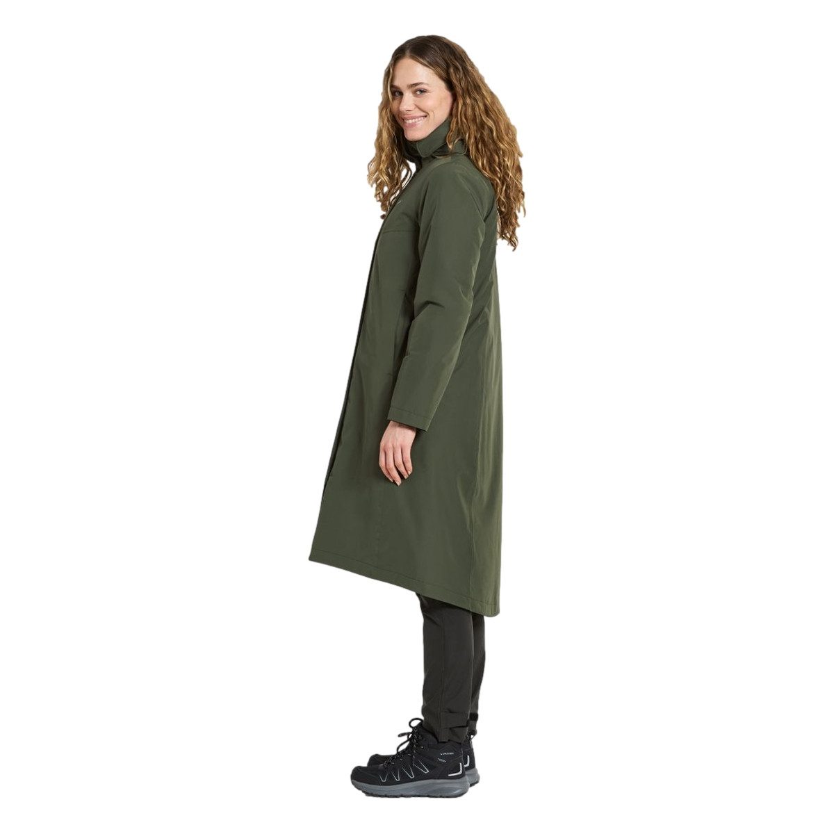 Didriksons Funktionsparka Didriksons Selina - Damen Parka