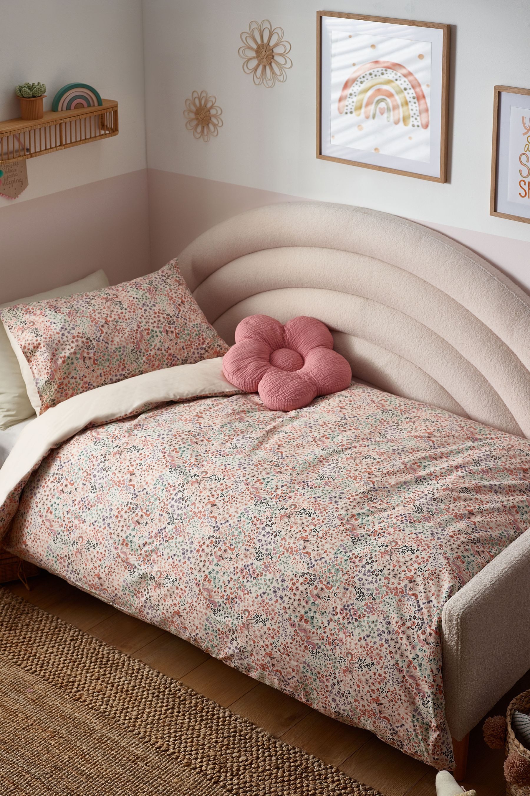 Next Bett-Set Bettgarnitur aus 100 % Baumwolle, günstig online kaufen