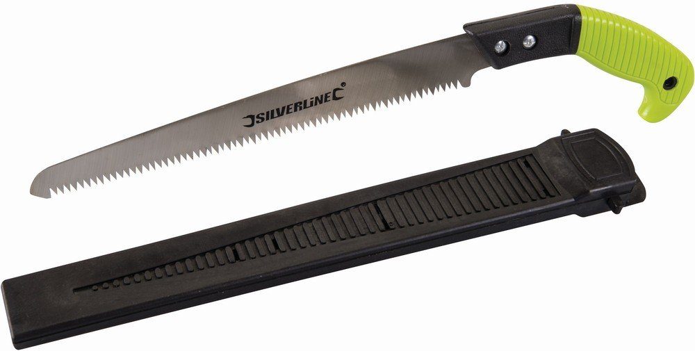 Silverline Gartenpflege-Set