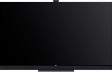 TCL 75X925X1 QLED Mini LED-Fernseher (189 cm/75 Zoll, 8K, Google TV, integrierte ONKYO 2.1 Soundbar, rahmenloses Metallgehäuse)