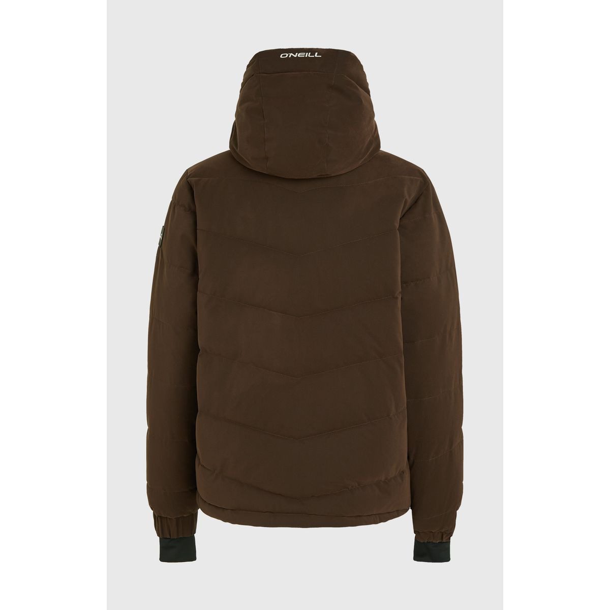 O'Neill Skijacke Fwc'cruz Hybrid Puffer Snow Jacket Perfekte Damenjacke für Winteraktivitäten, bietet Wärme