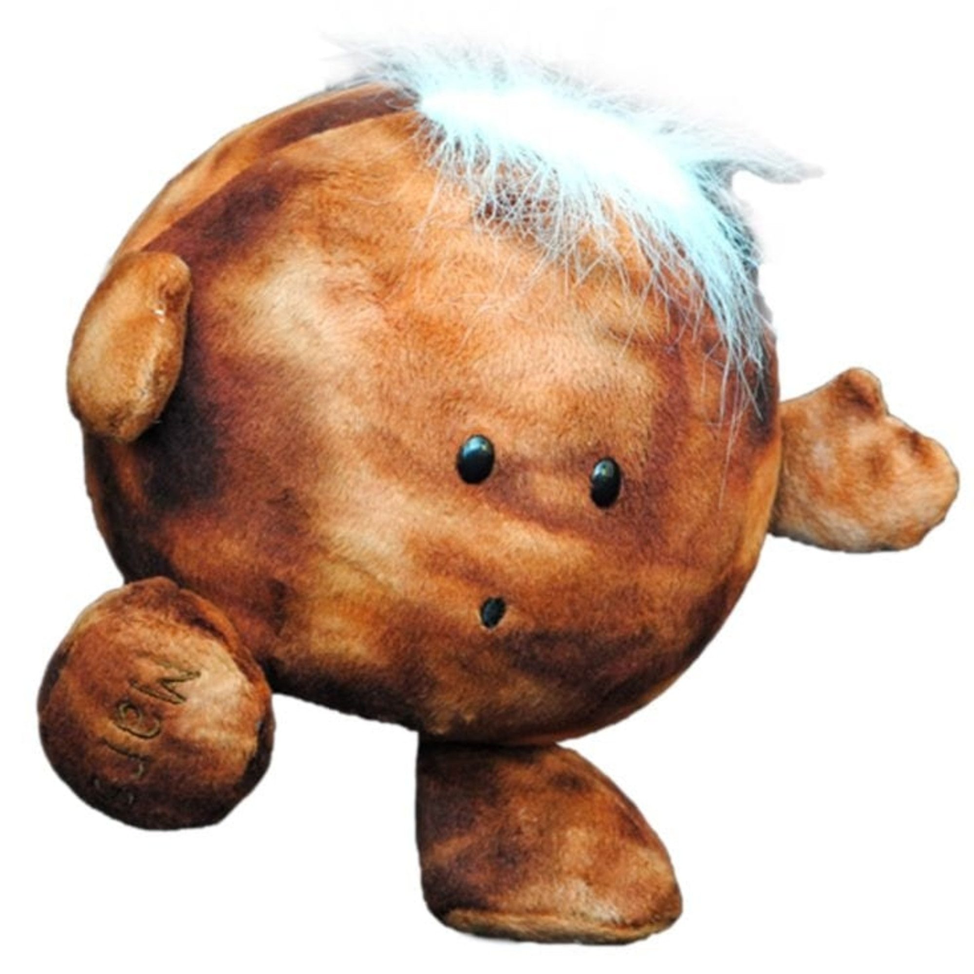 Celestial Buddies Plüschfigur Celestial Buddies Mars