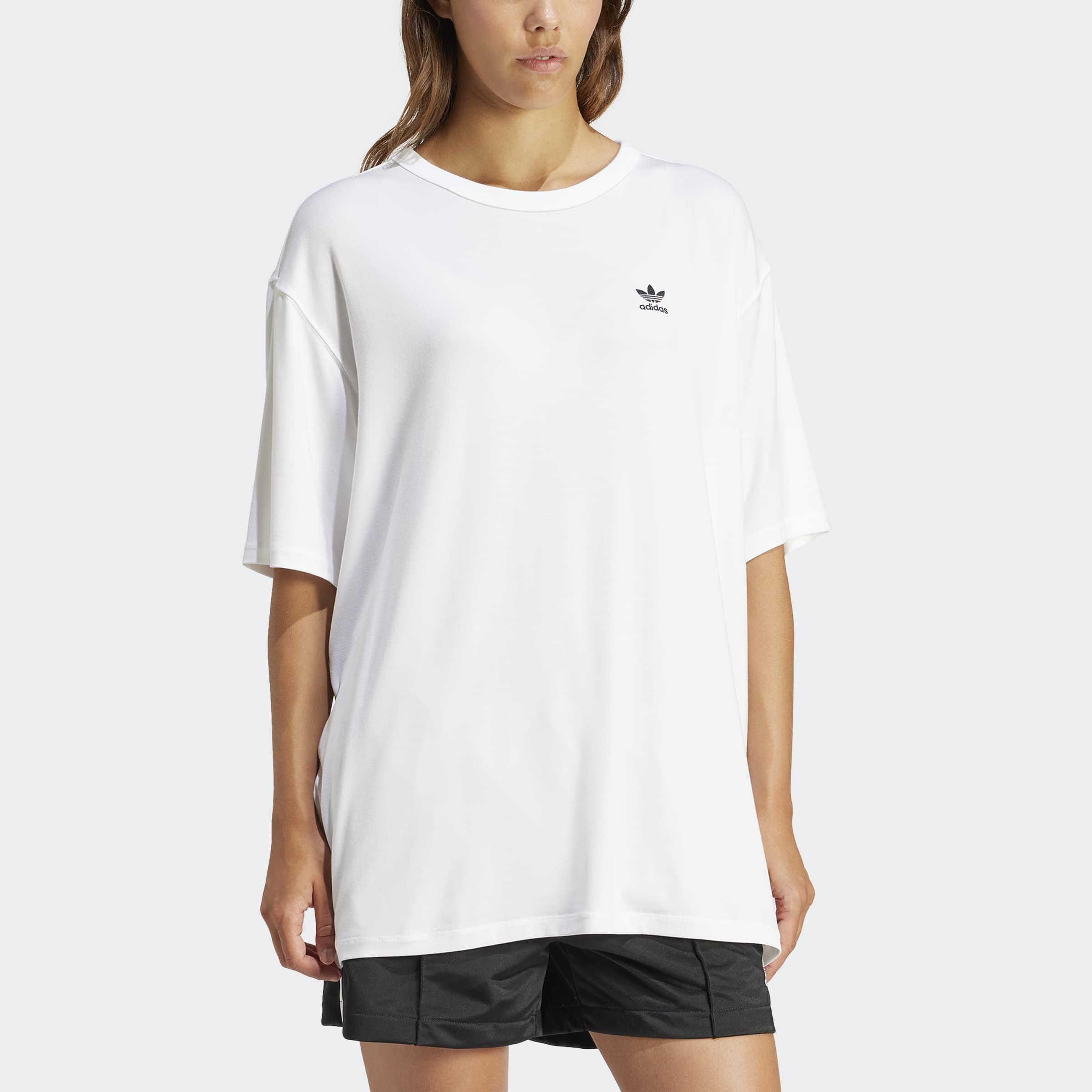 adidas Originals T-Shirt TREFOIL TEE günstig online kaufen