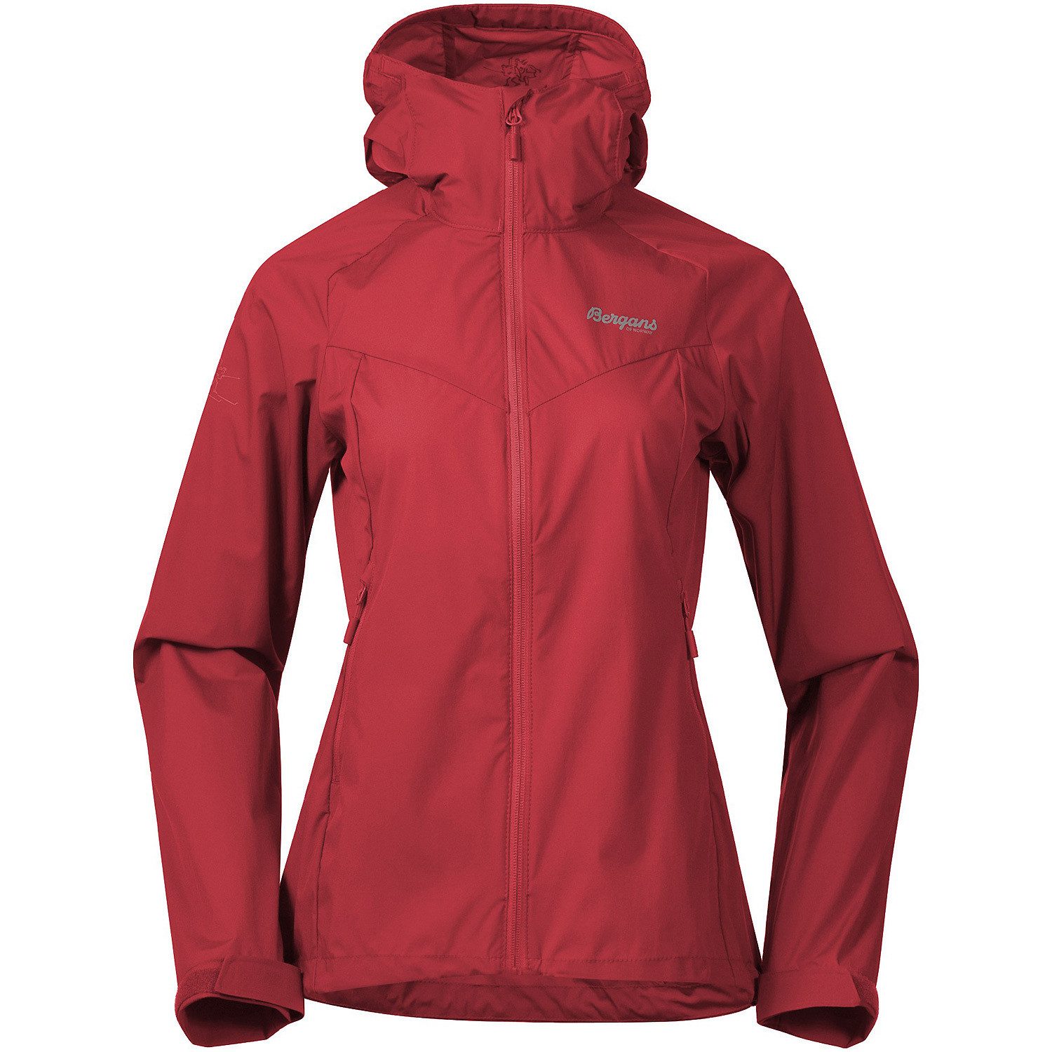 Regenjacke Jacke W MICROLIGHT JACKET