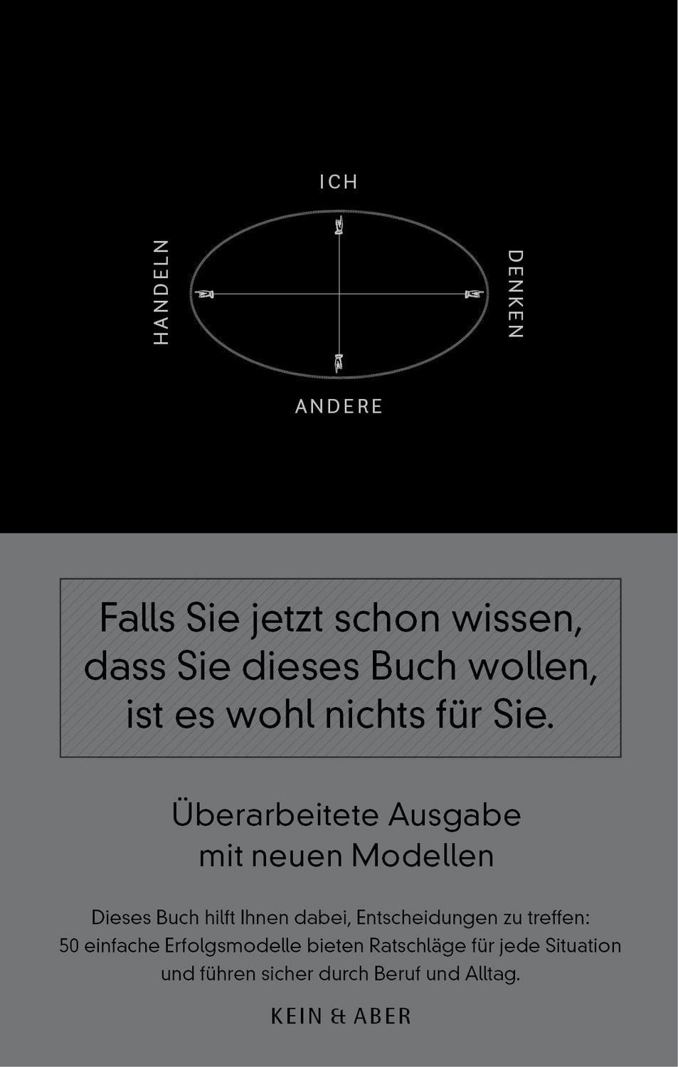 50 Erfolgsmodelle / Mikael Krogerus, Roman Tschäppeler