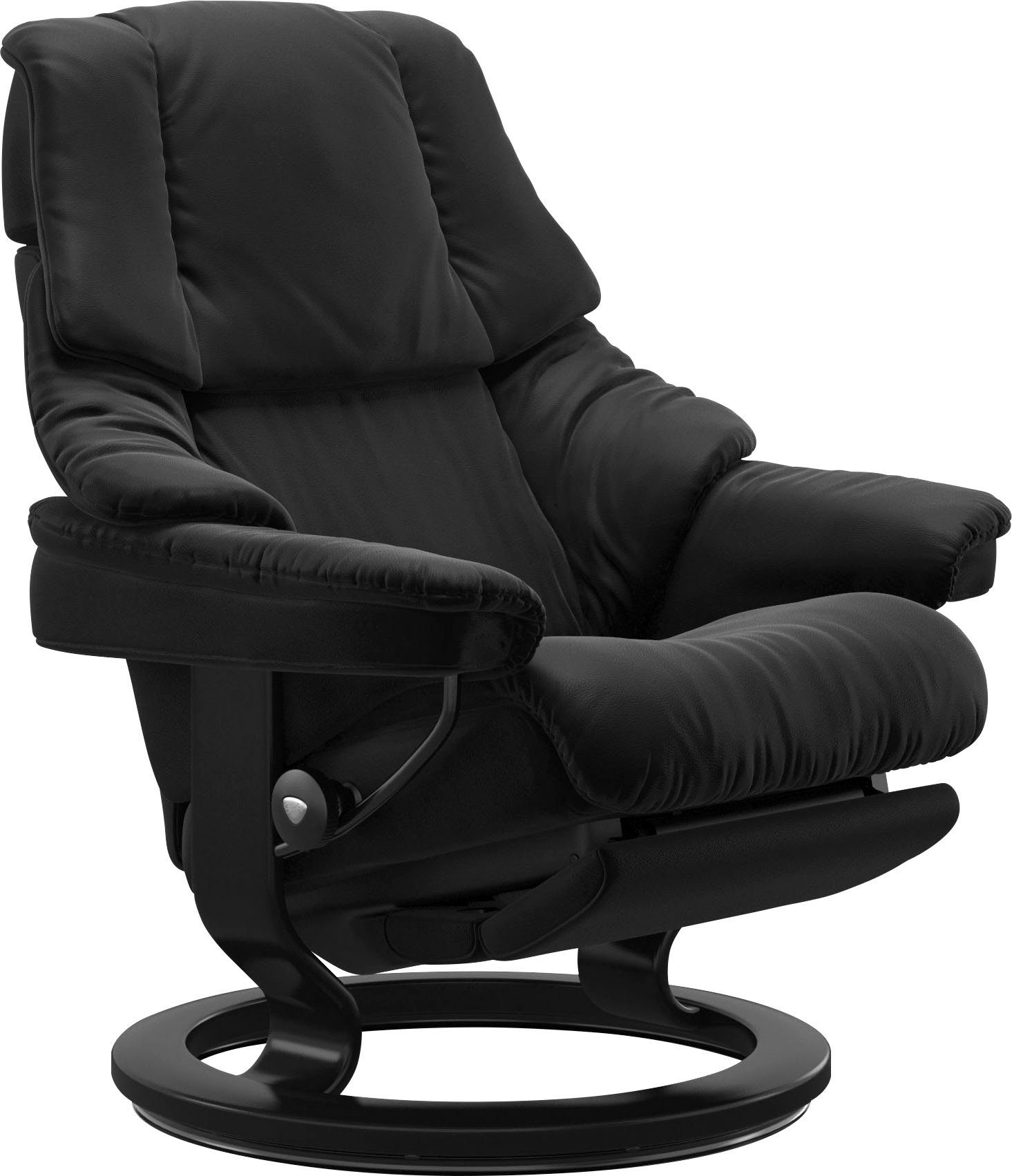 Stressless® Relaxsessel Reno, elektrisch verstellbar, optional günstig online kaufen