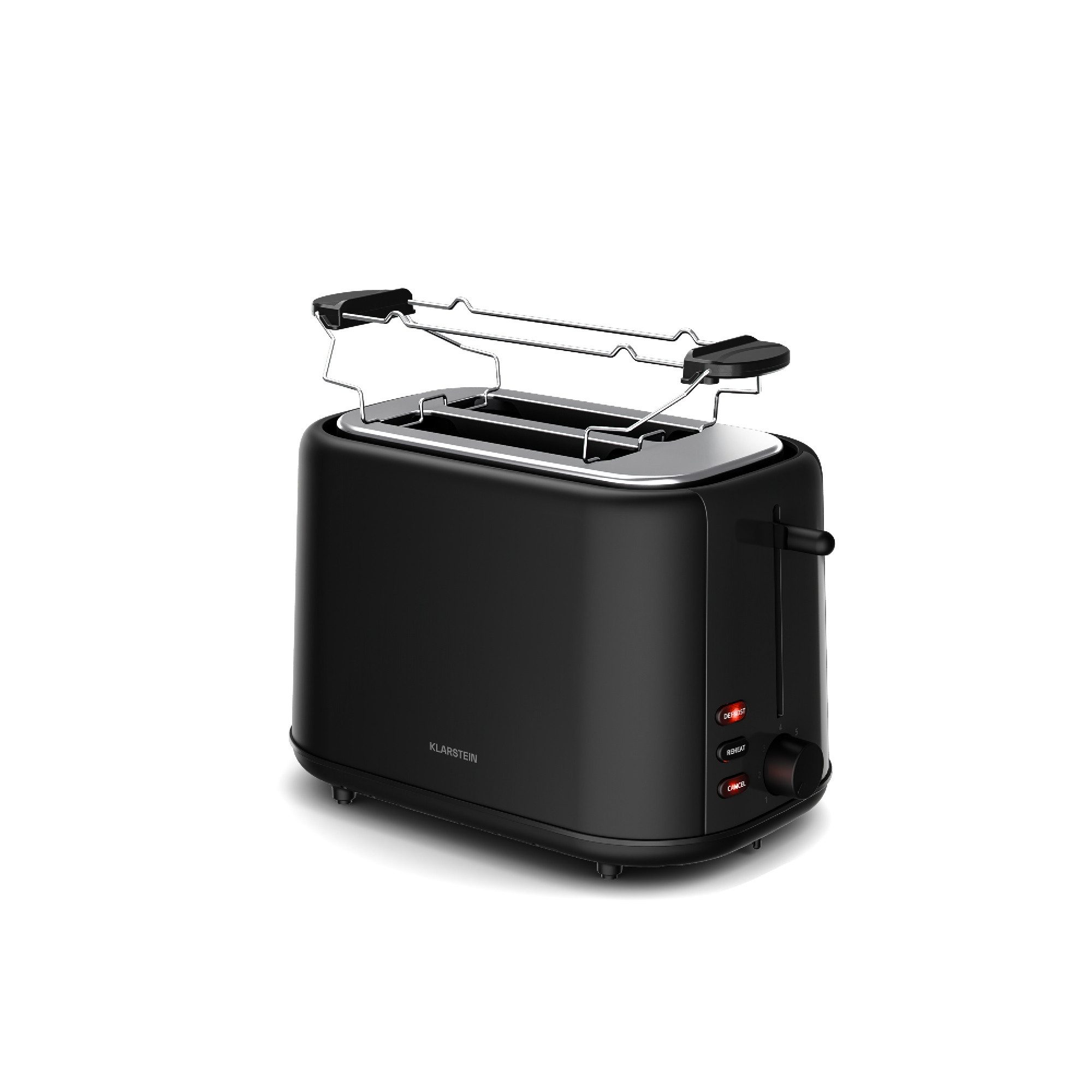 Klarstein Toaster Velaire, 800 W