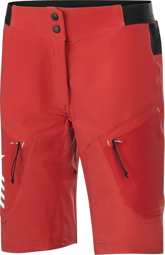 Radhose Stella Hyperlite Damen Fahrradshorts